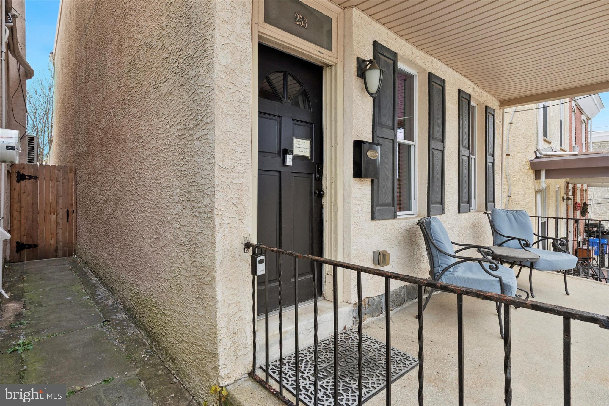 MANAYUNK - Residential