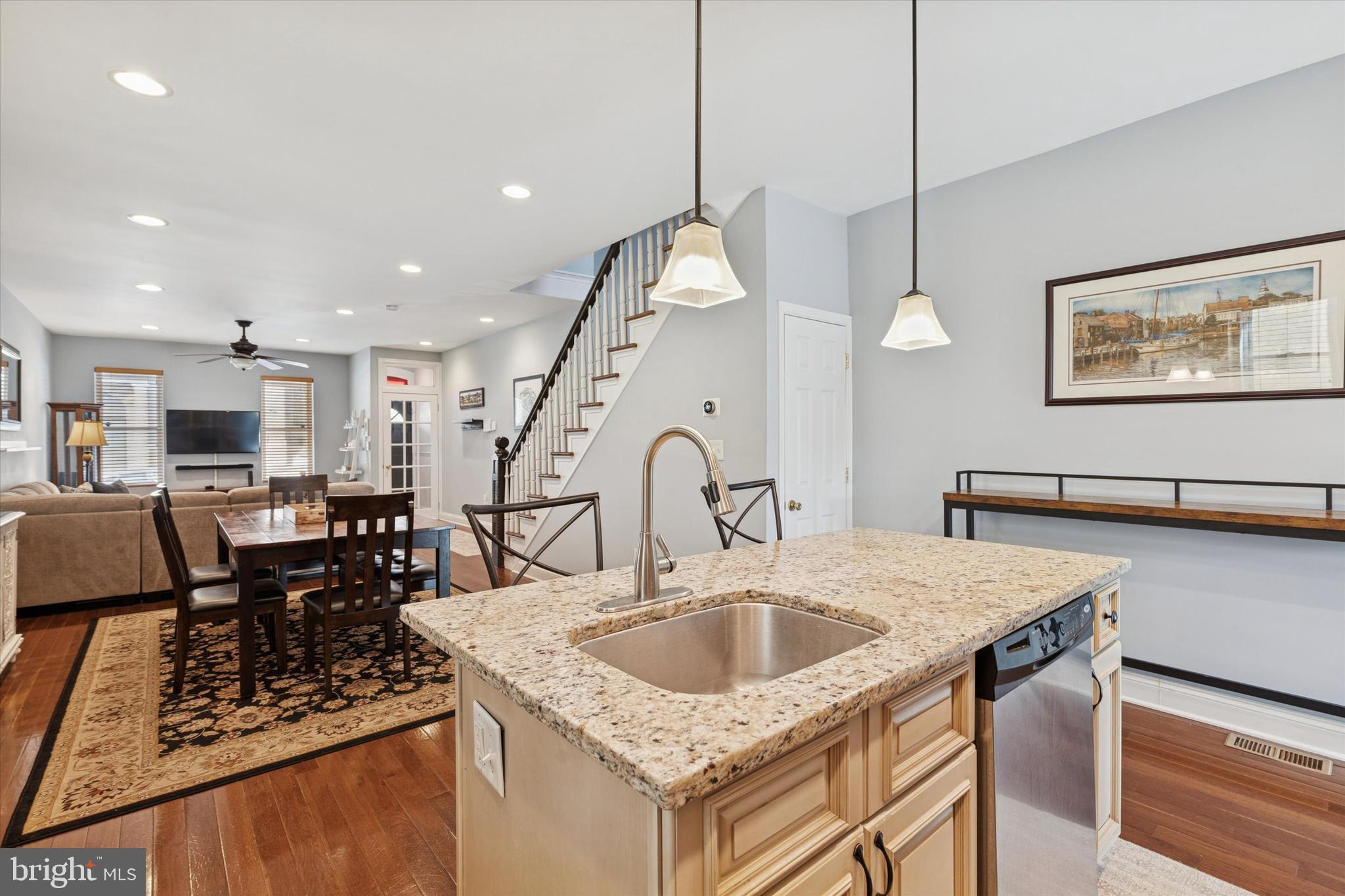 MANAYUNK - Residential