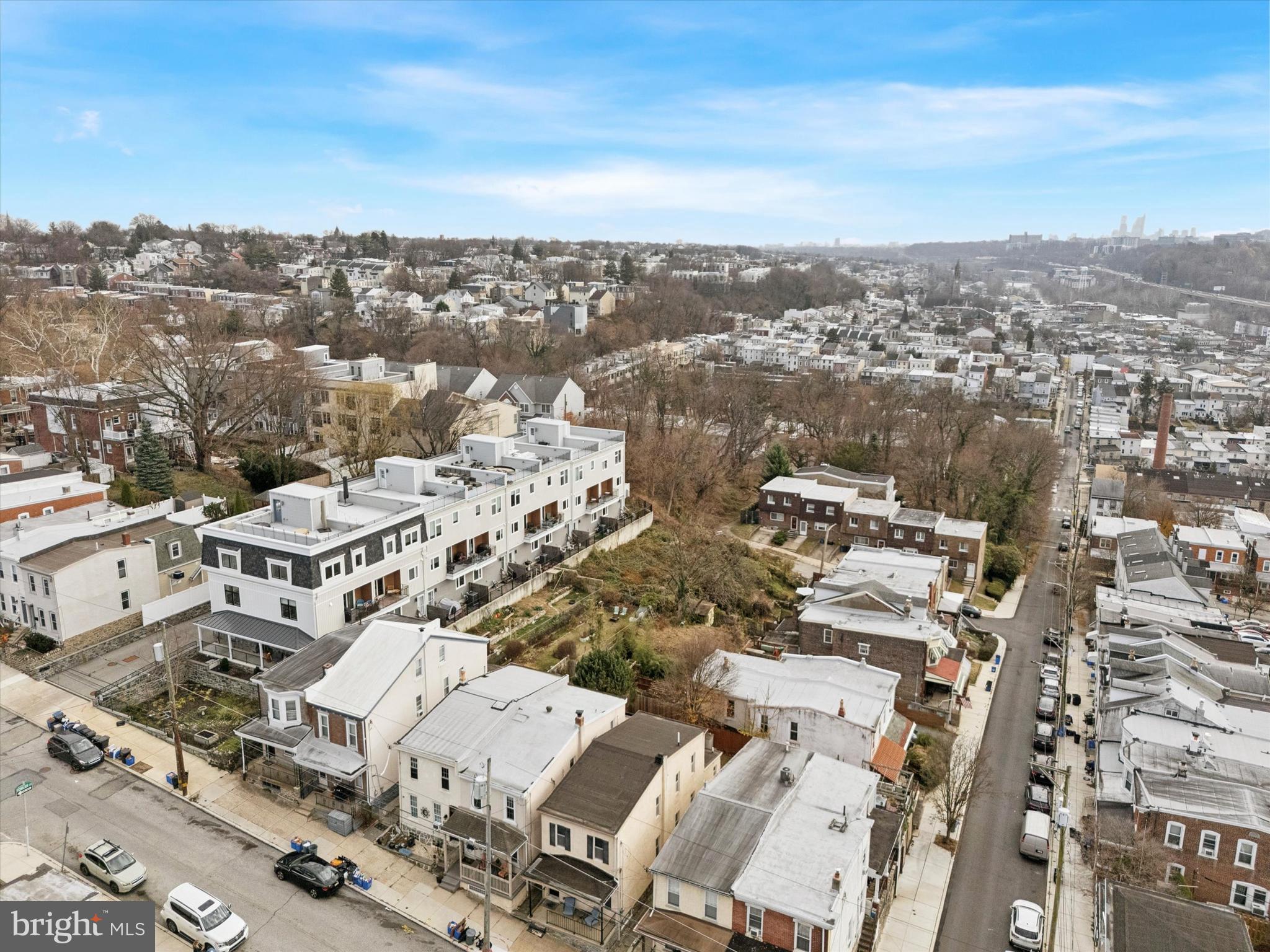 MANAYUNK - Residential