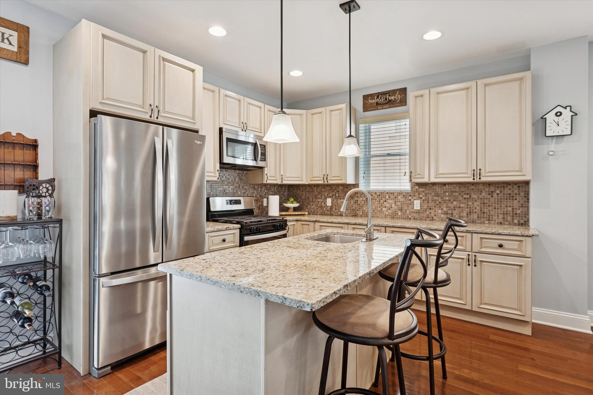 MANAYUNK - Residential