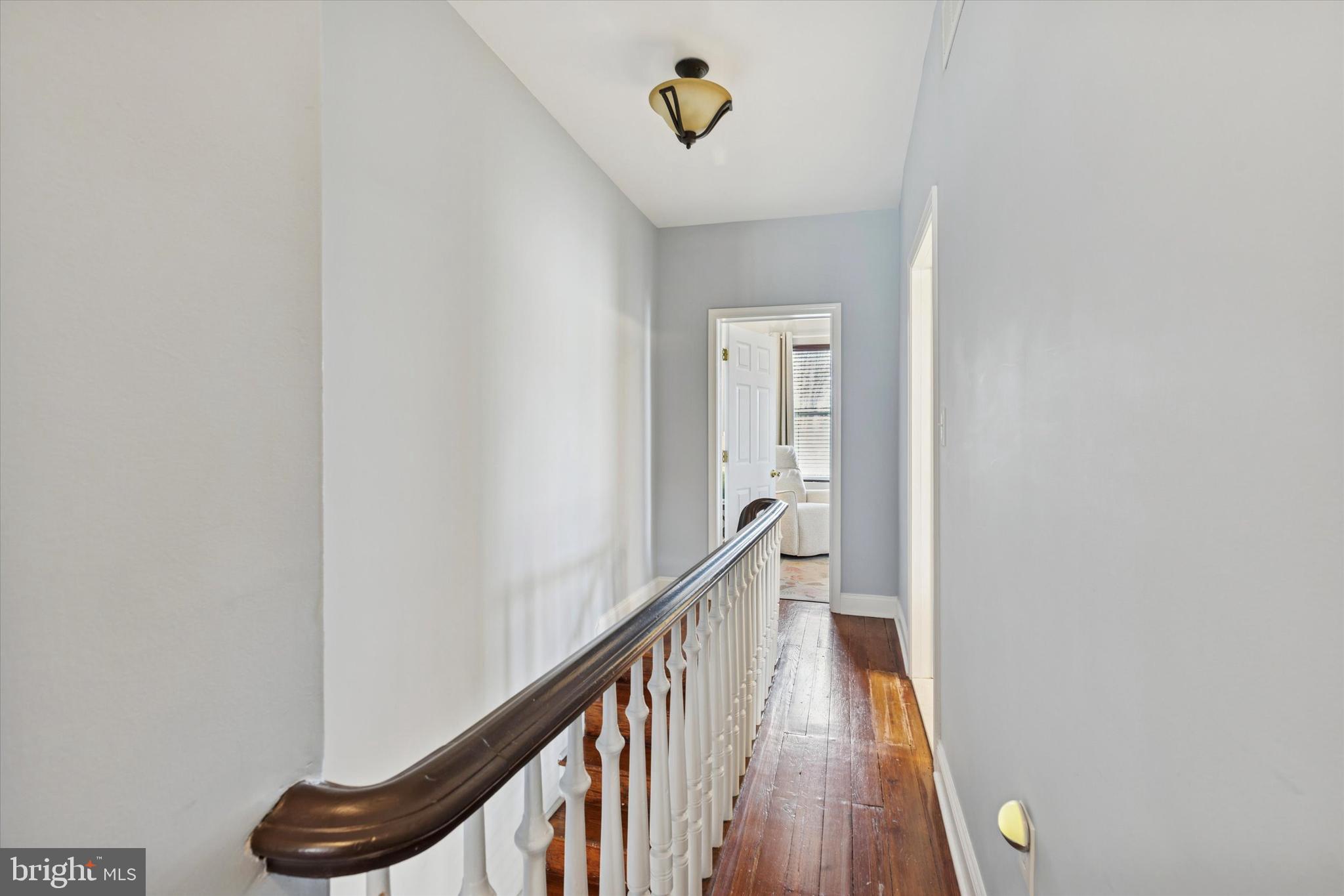 MANAYUNK - Residential