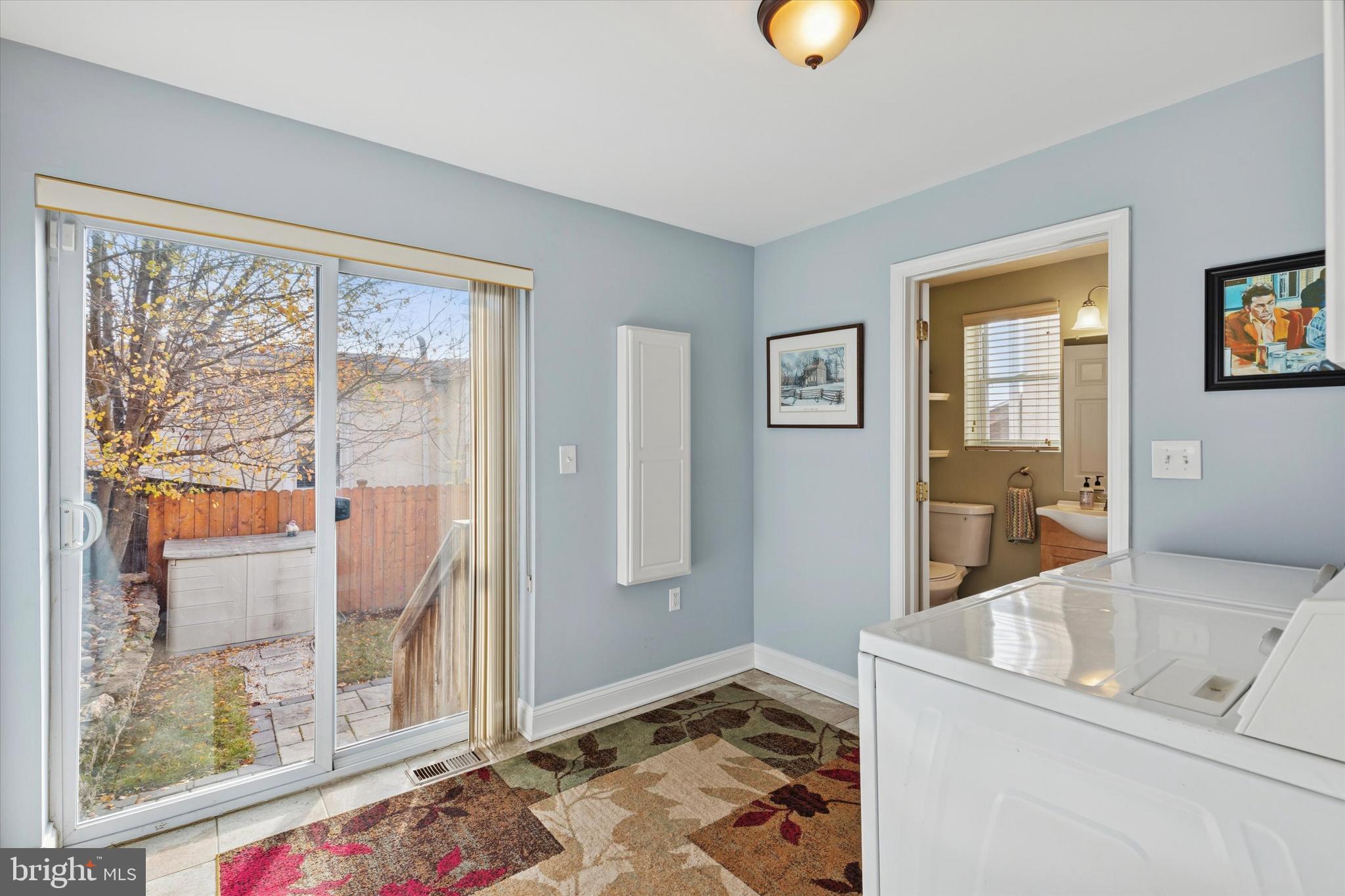 MANAYUNK - Residential