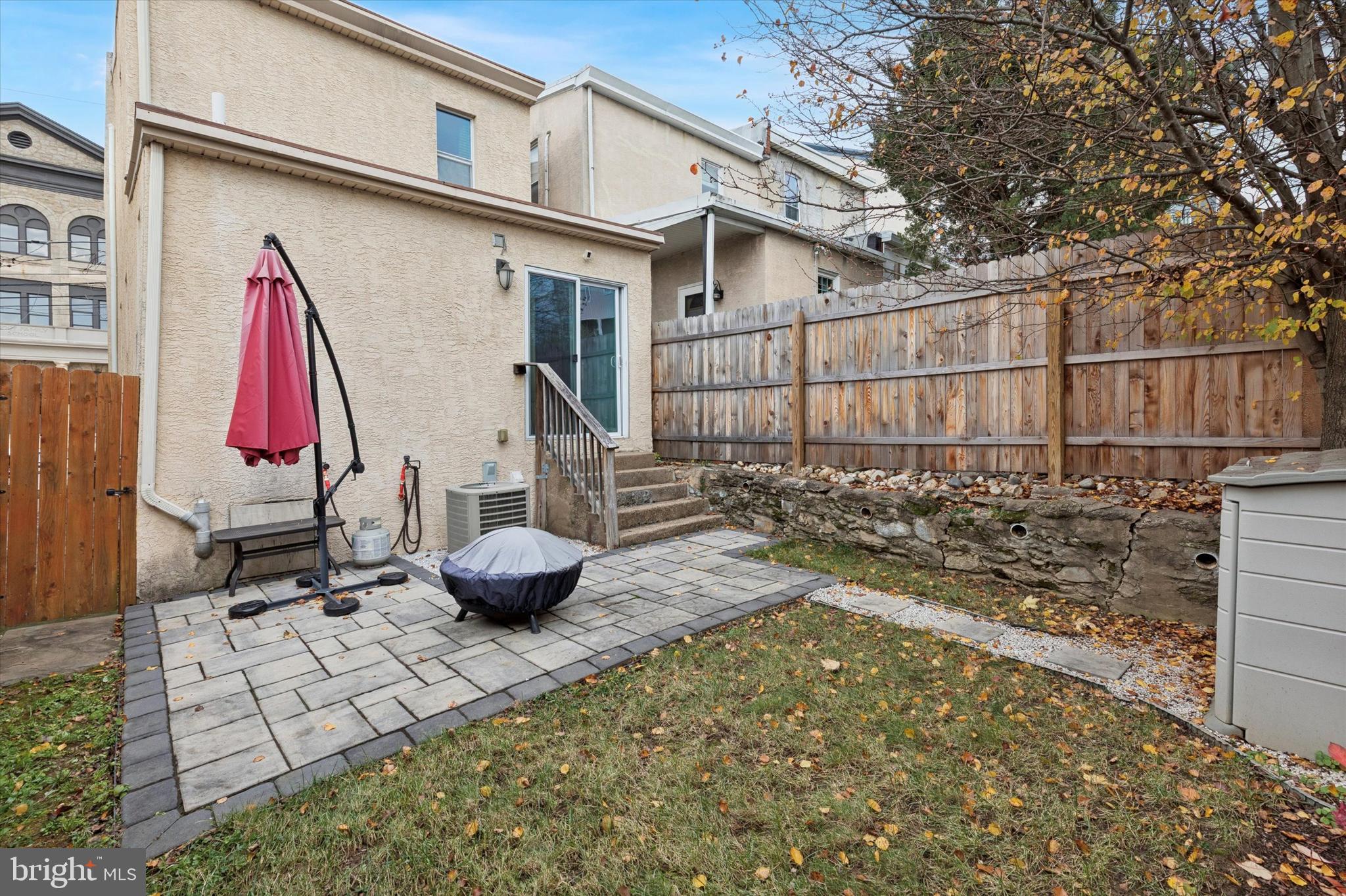 MANAYUNK - Residential