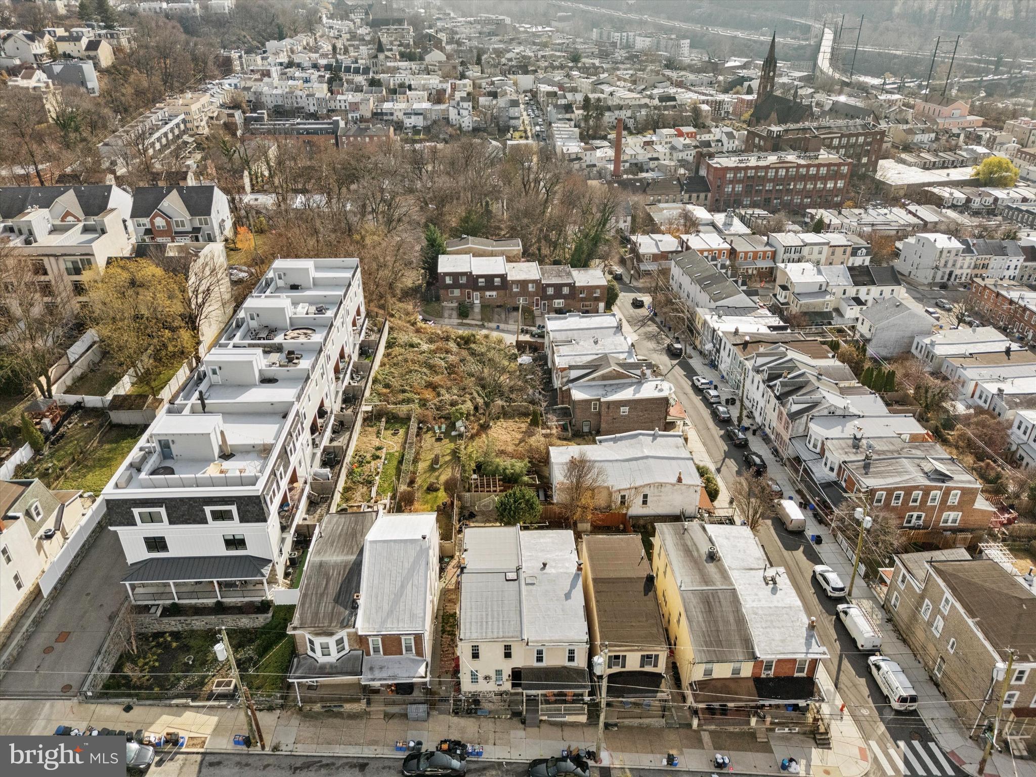 MANAYUNK - Residential