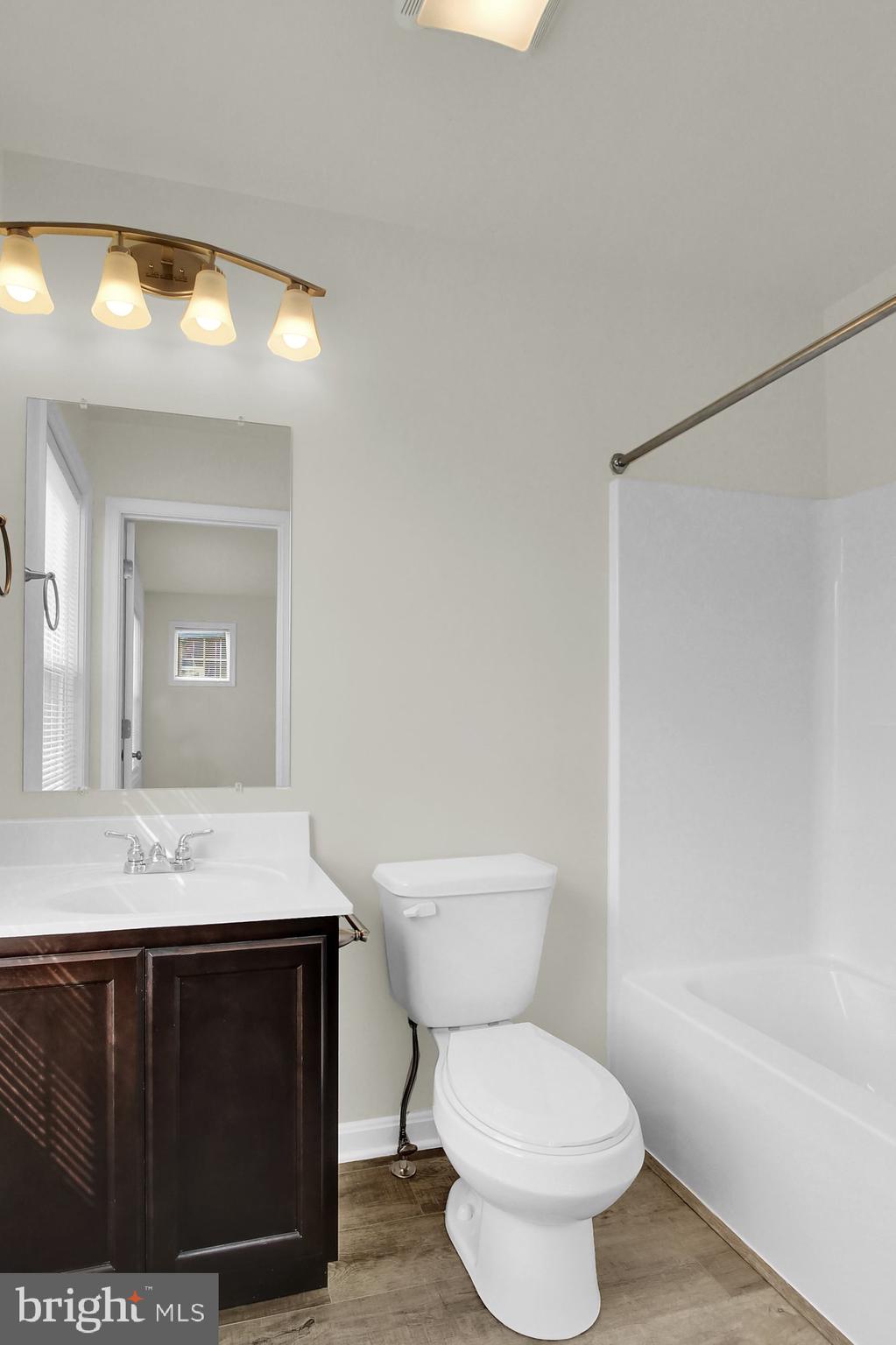 PARKVILLE - Residential Lease