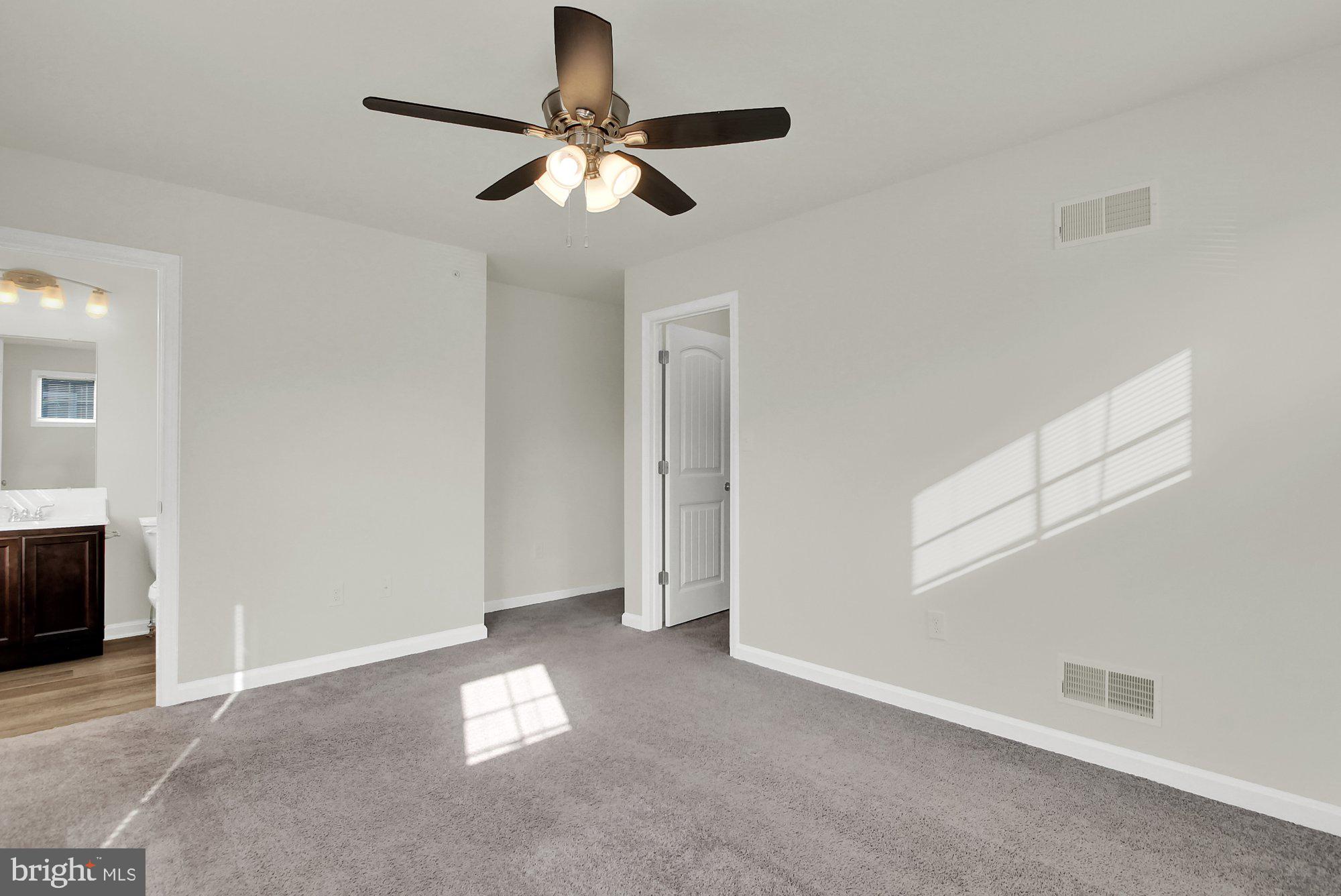 PARKVILLE - Residential Lease