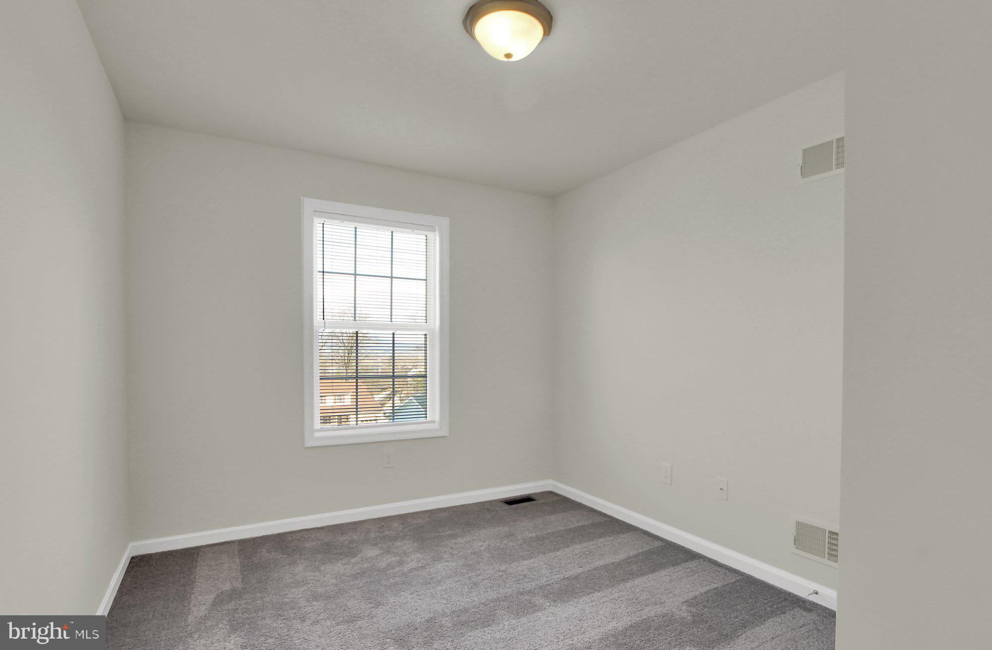 PARKVILLE - Residential Lease
