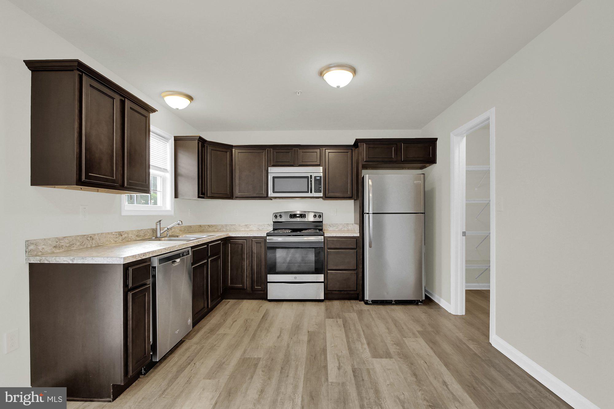 PARKVILLE - Residential Lease
