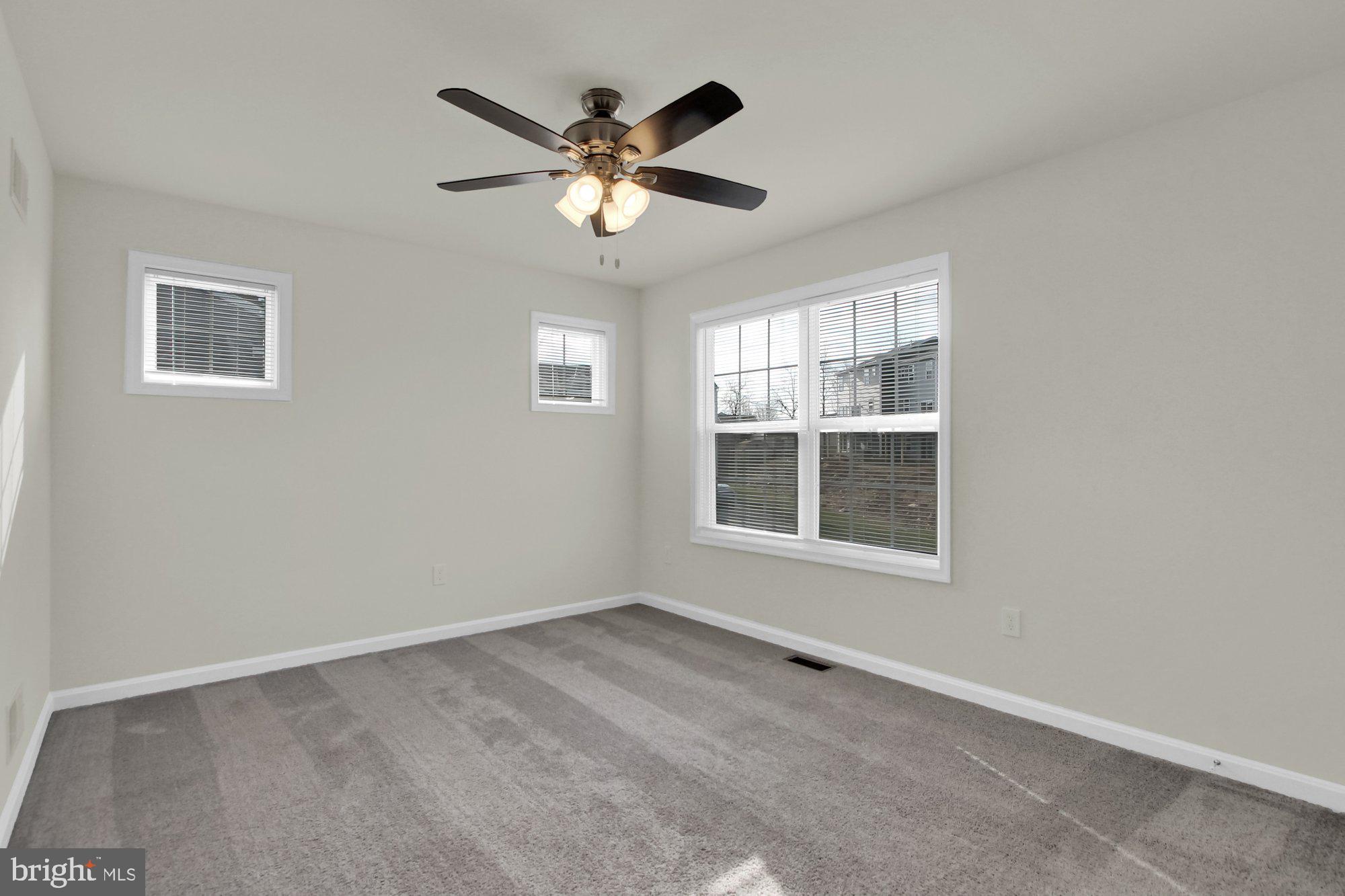 PARKVILLE - Residential Lease