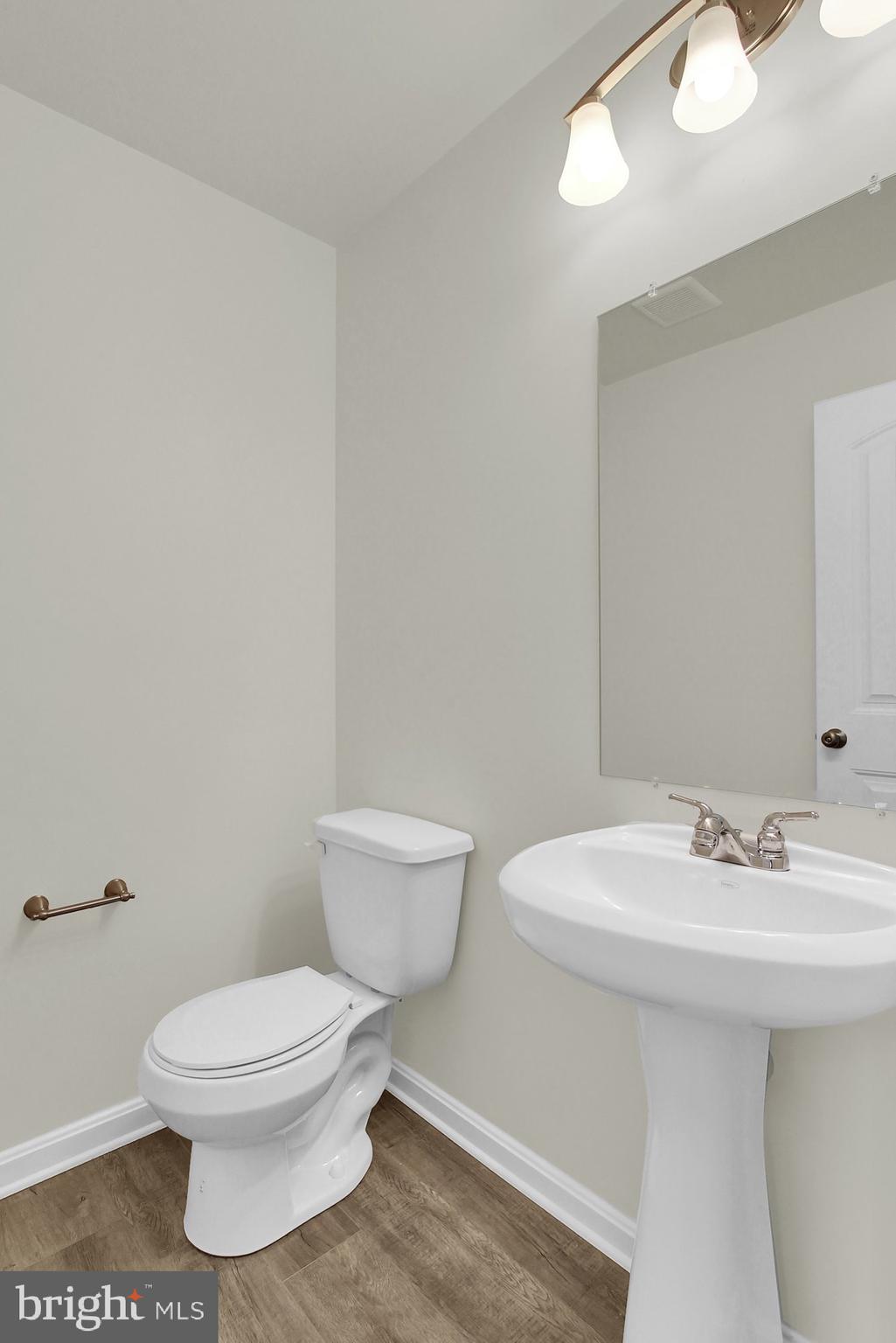 PARKVILLE - Residential Lease