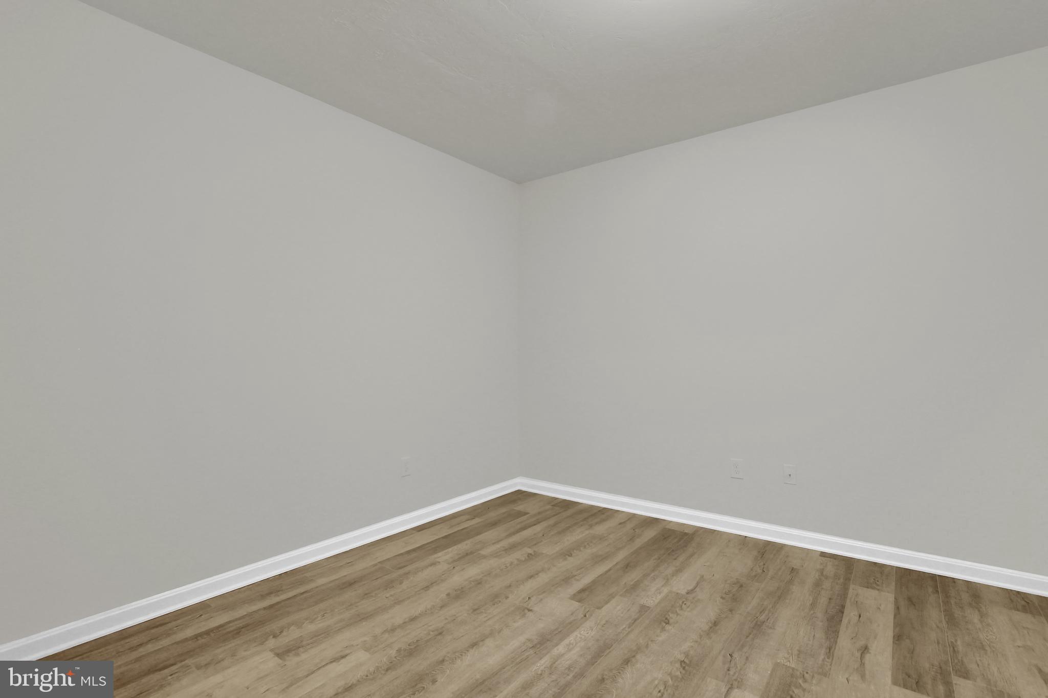 PARKVILLE - Residential Lease