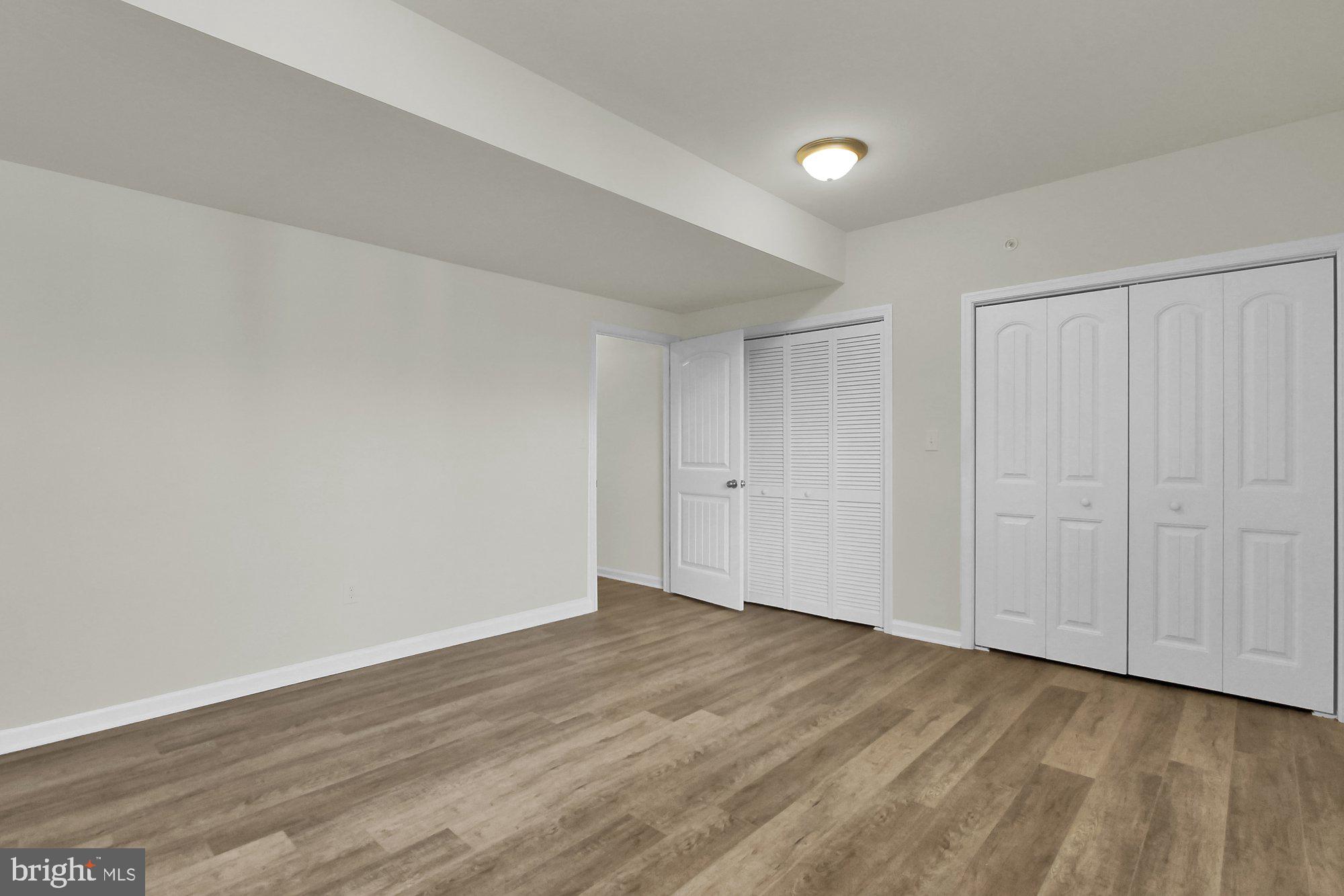 PARKVILLE - Residential Lease
