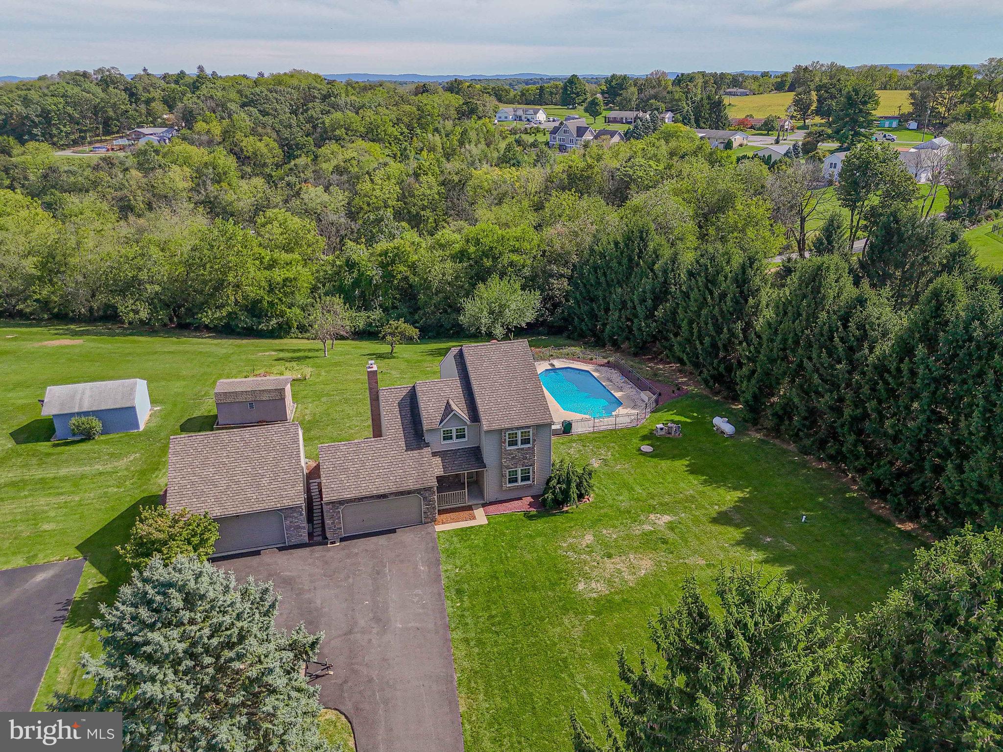 3063 WEIDASVILLE ROAD