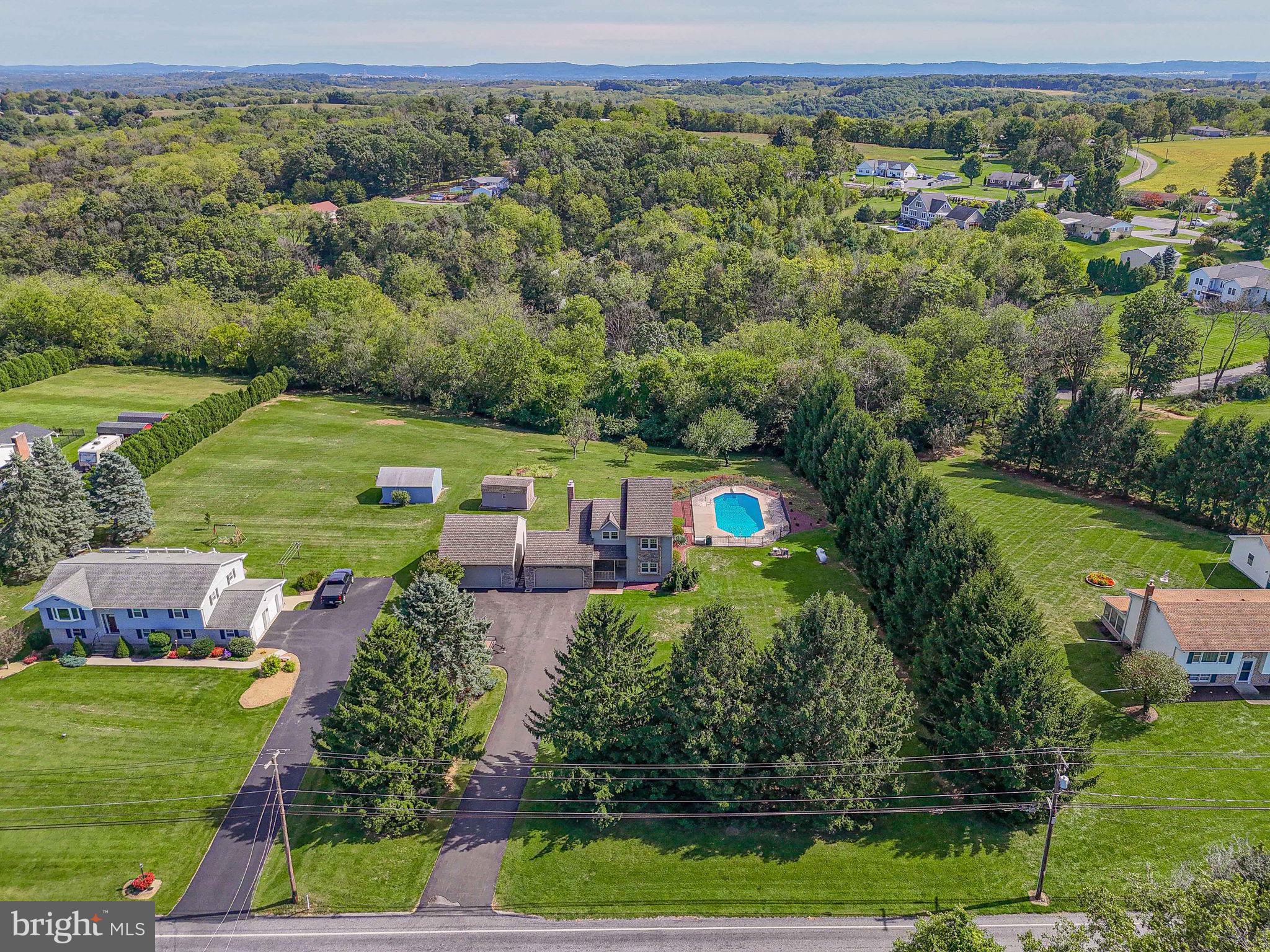 3063 WEIDASVILLE ROAD