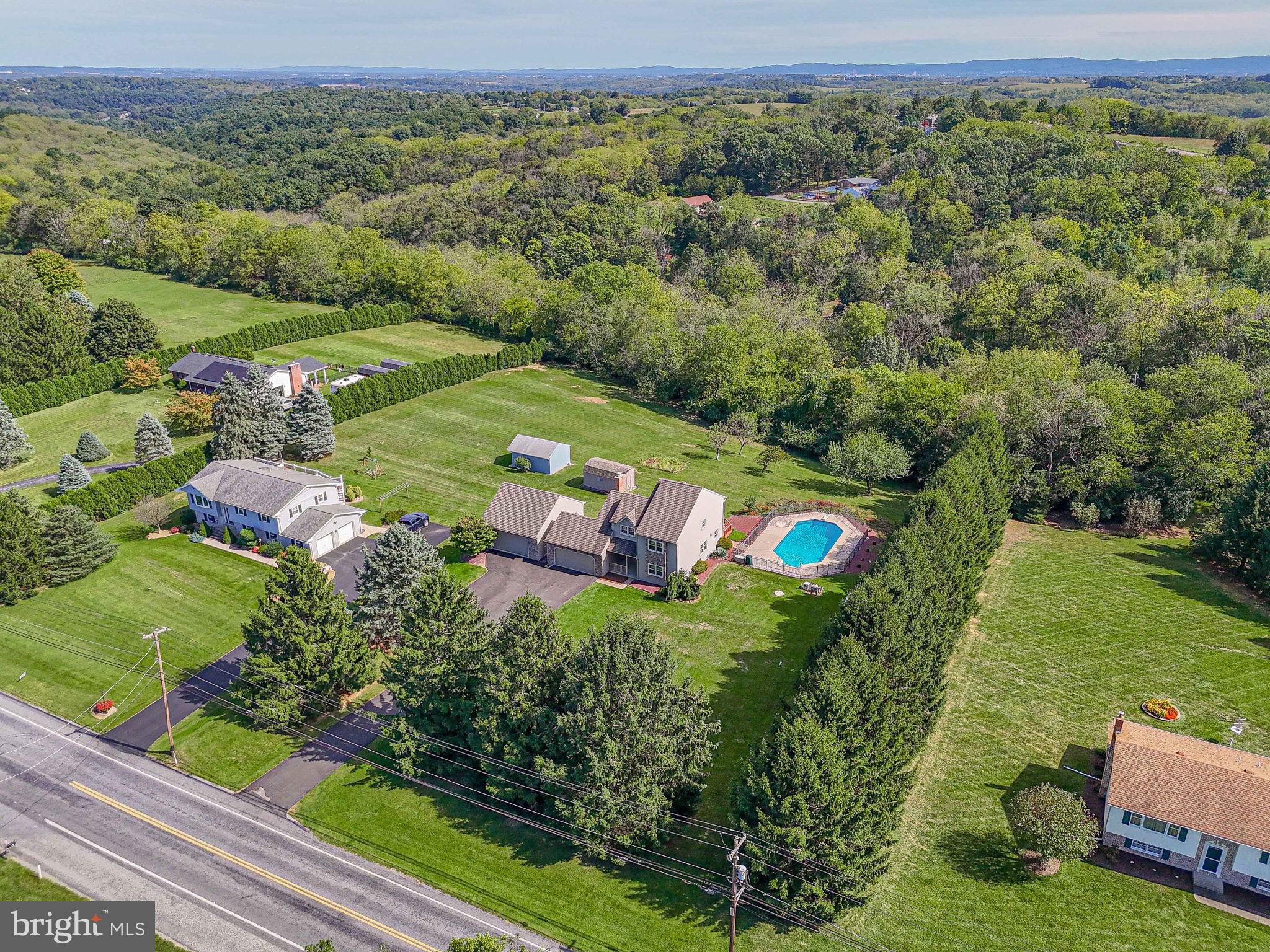 3063 WEIDASVILLE ROAD