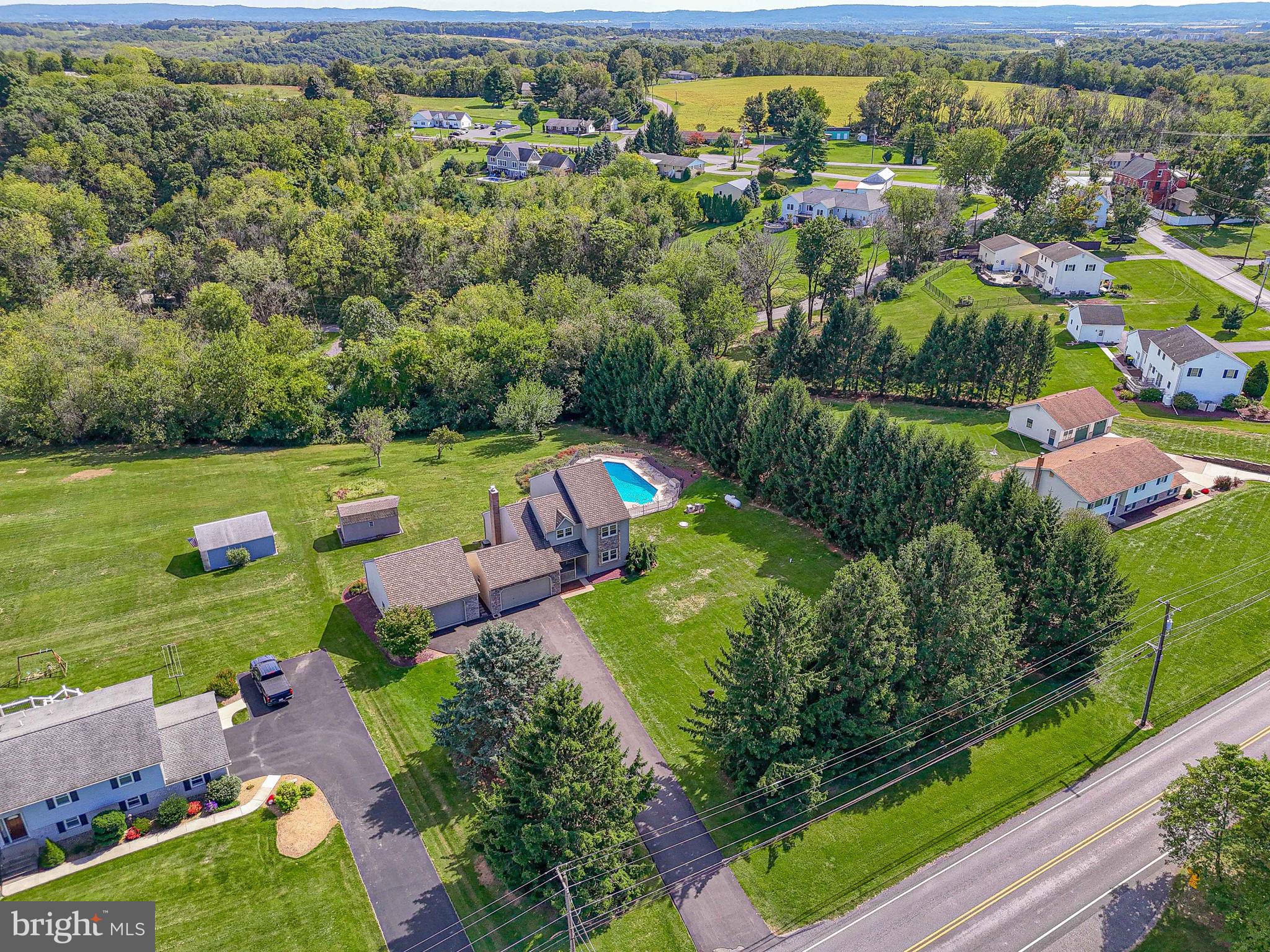 3063 WEIDASVILLE ROAD