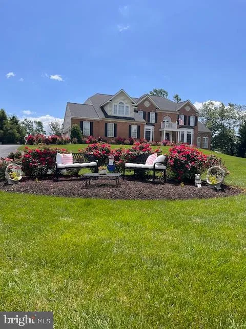 3221 Brinkburn Drive, Finksburg, MD MLS: MDCR2027272