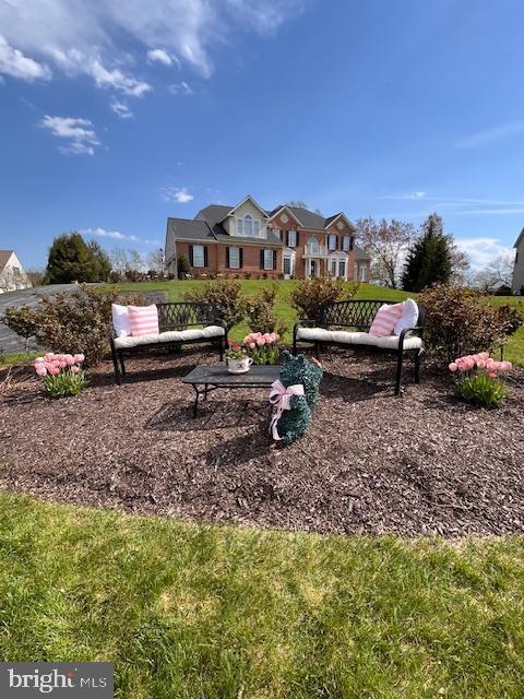 3221 BRINKBURN DRIVE