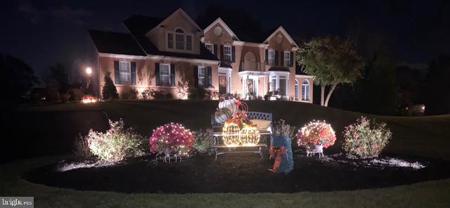 3221 BRINKBURN DRIVE