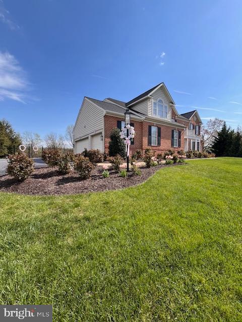 3221 BRINKBURN DRIVE