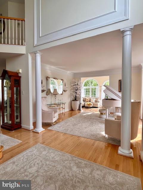 3221 BRINKBURN DRIVE