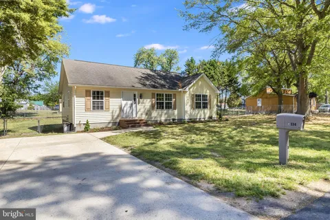 114 E 6th Street, Seaford, DE MLS: DESU2085046