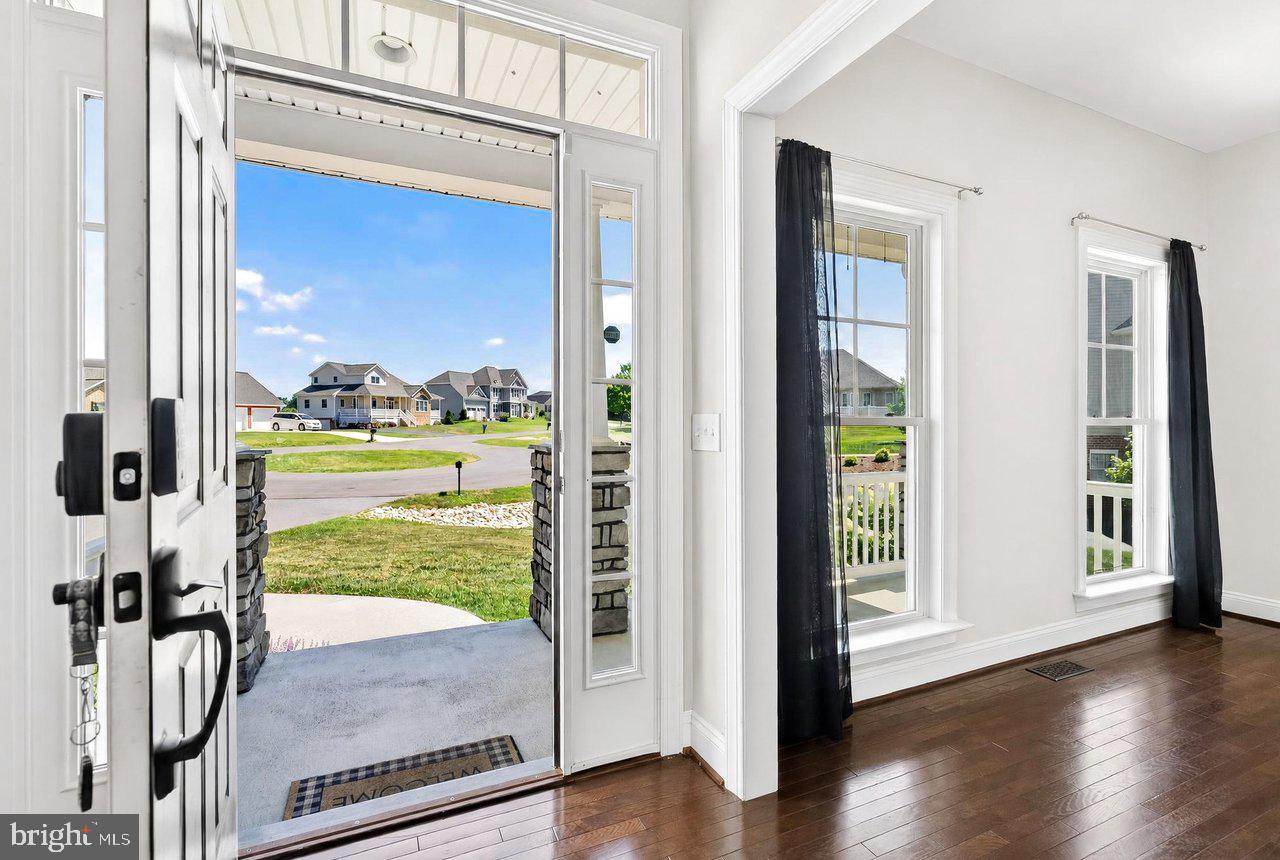 8340 OVERBROOK DRIVE