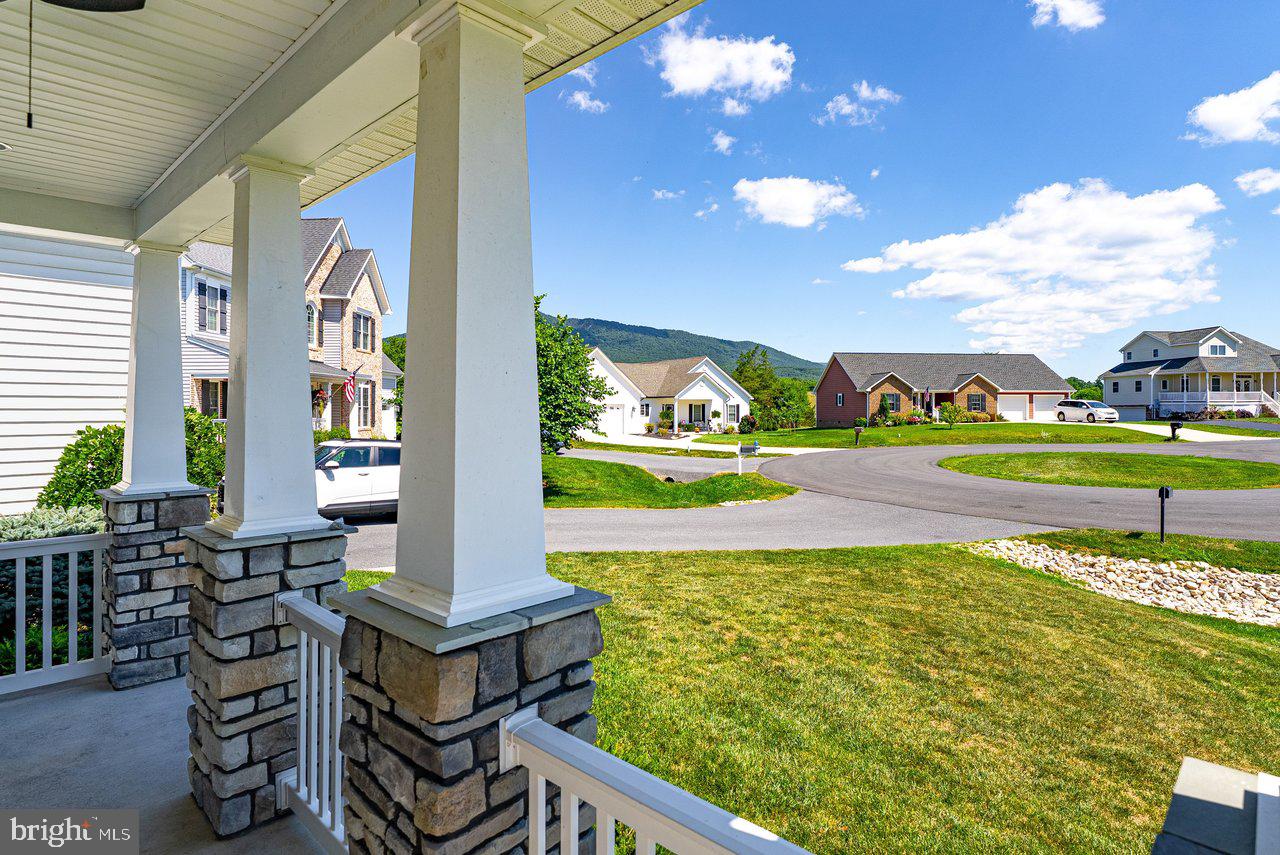 8340 OVERBROOK DRIVE