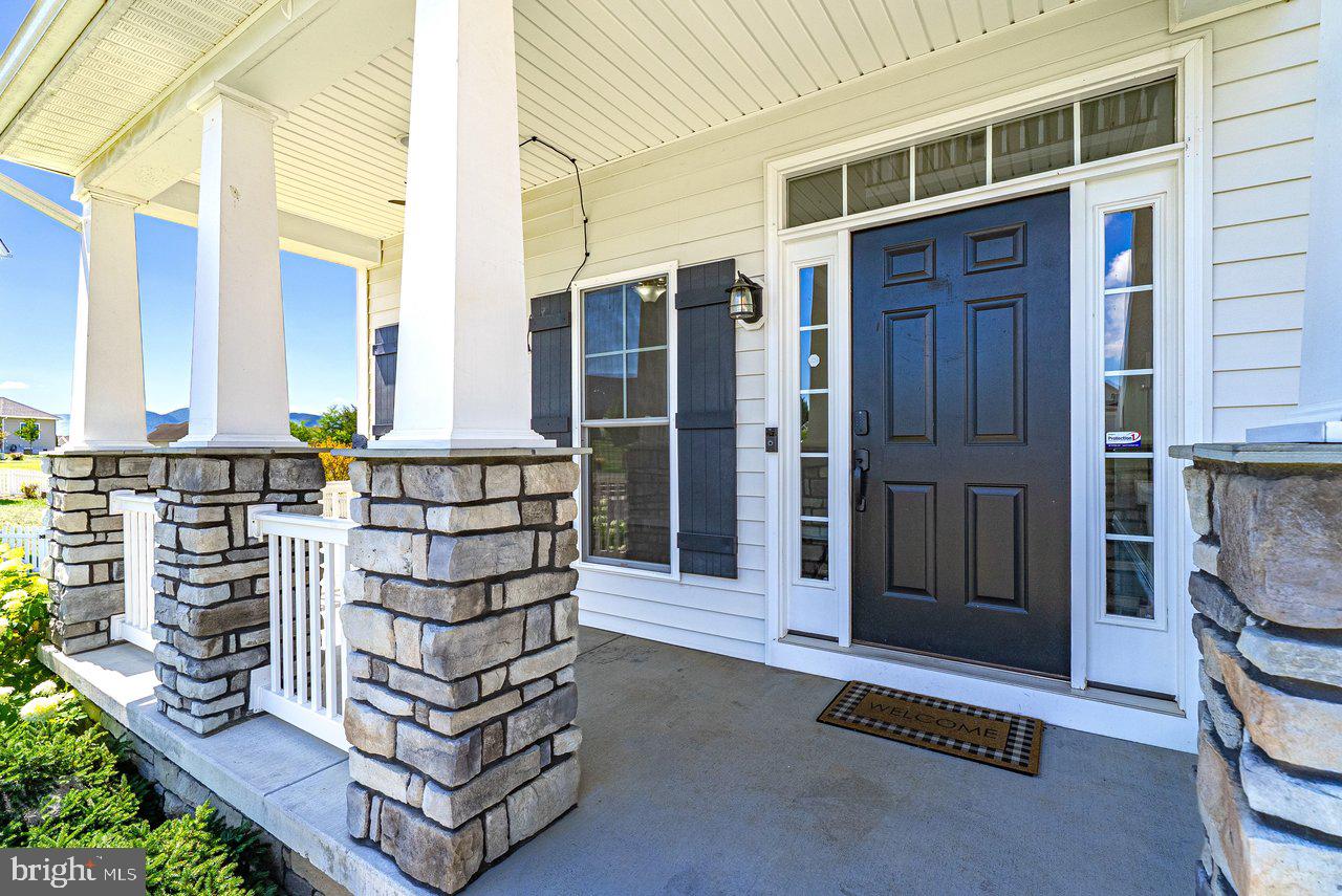 8340 OVERBROOK DRIVE