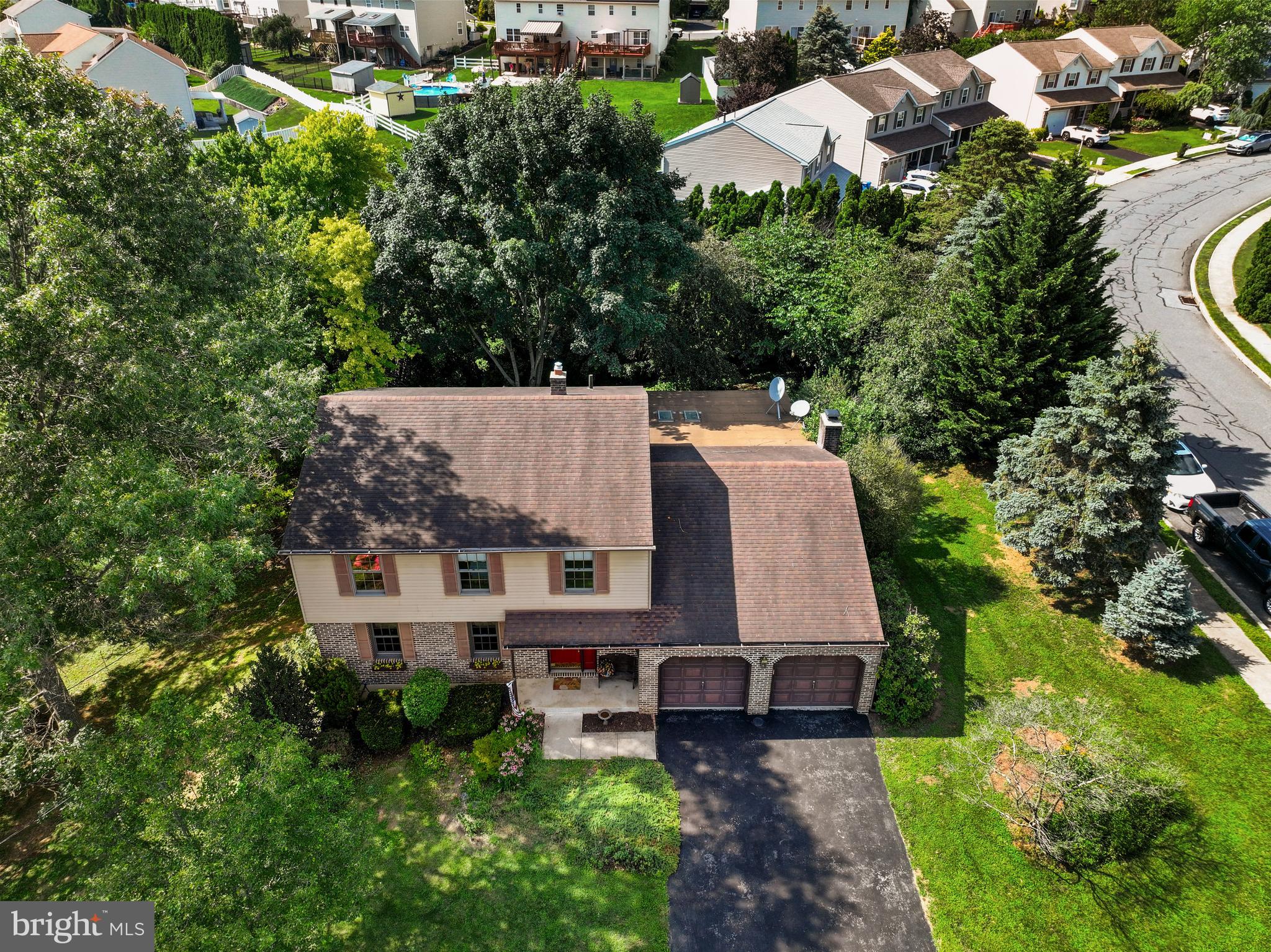 1145 WHITNER ROAD