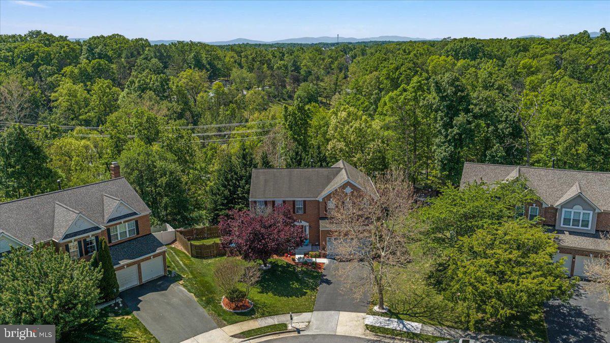 RED BUD RUN - Residential