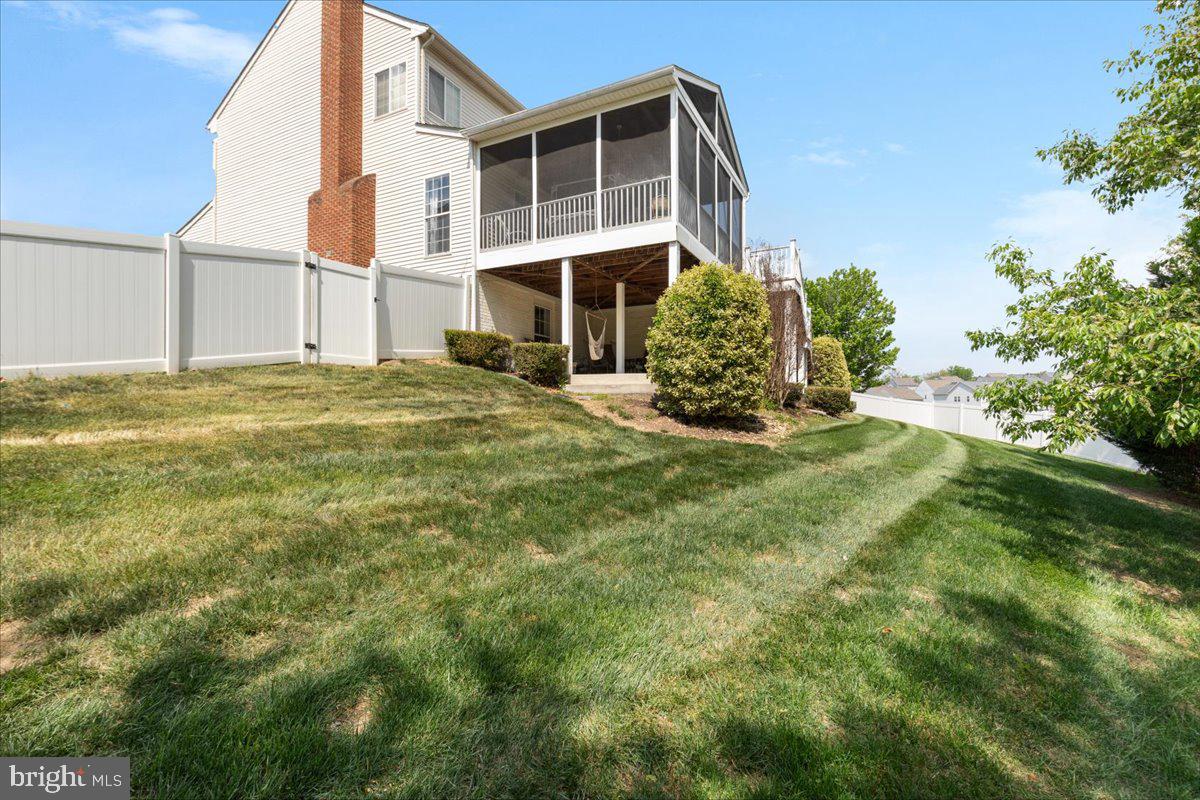 RED BUD RUN - Residential