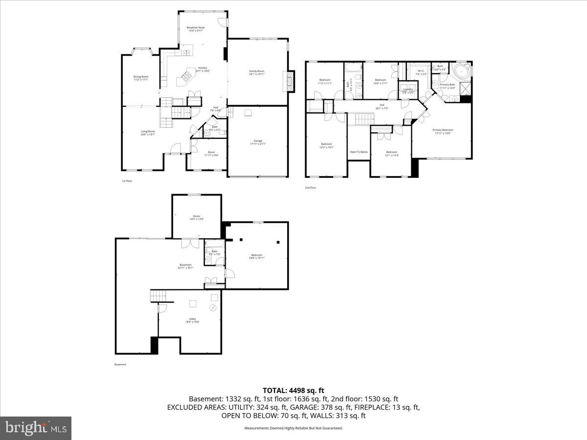 RED BUD RUN - Residential