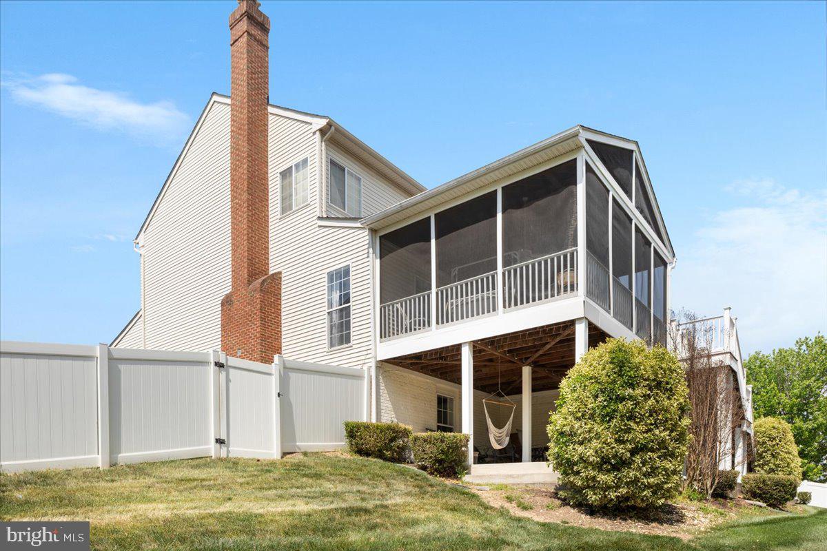 RED BUD RUN - Residential