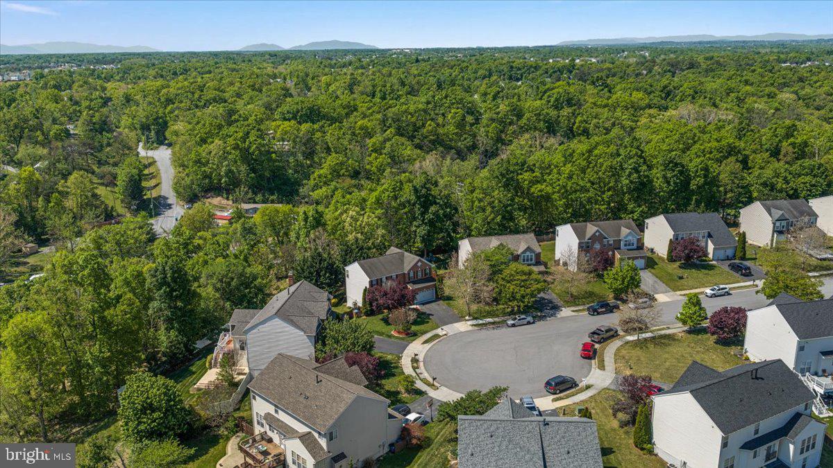 RED BUD RUN - Residential