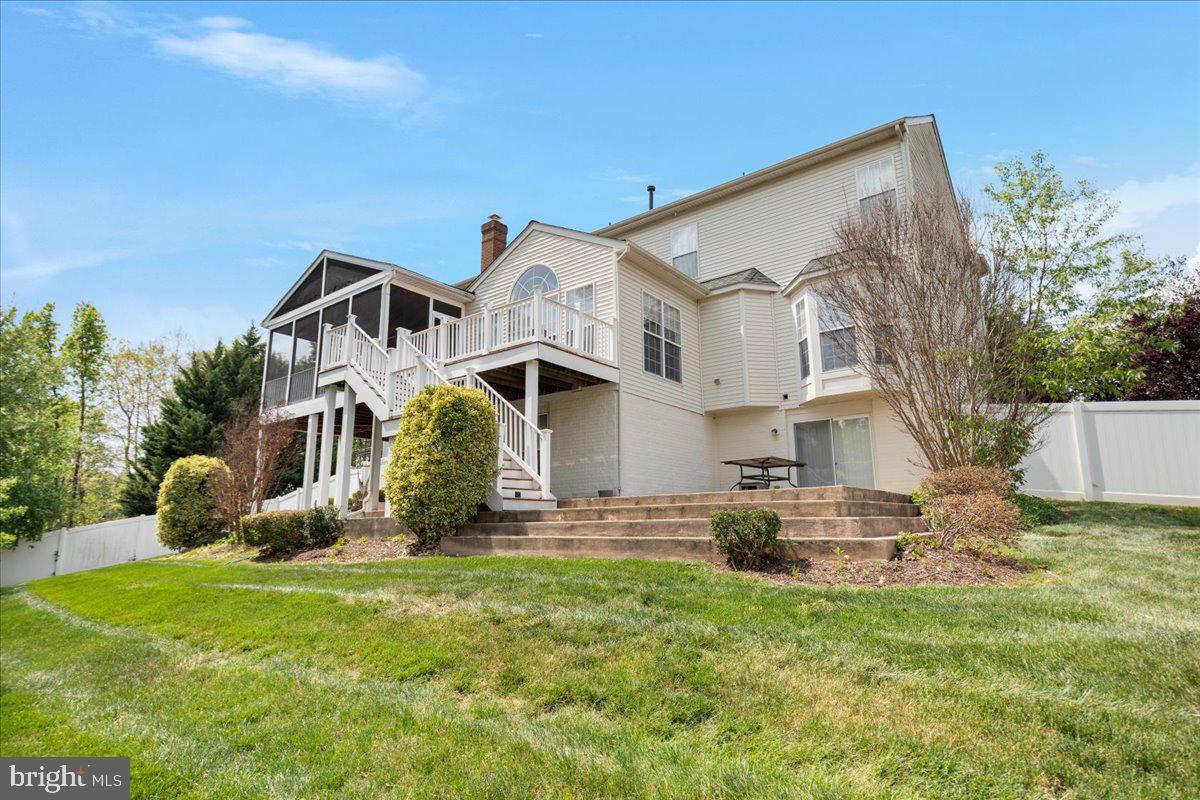 RED BUD RUN - Residential