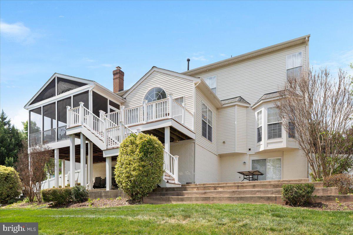 RED BUD RUN - Residential
