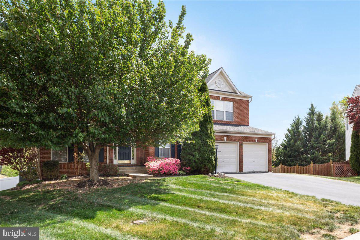 RED BUD RUN - Residential