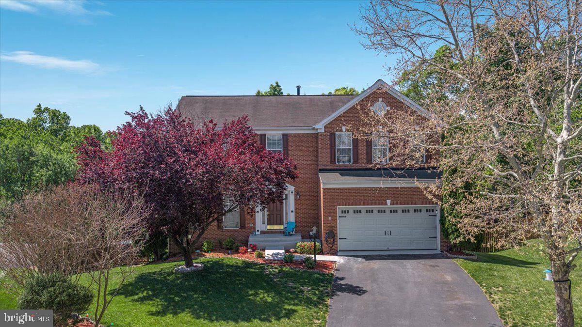 RED BUD RUN - Residential