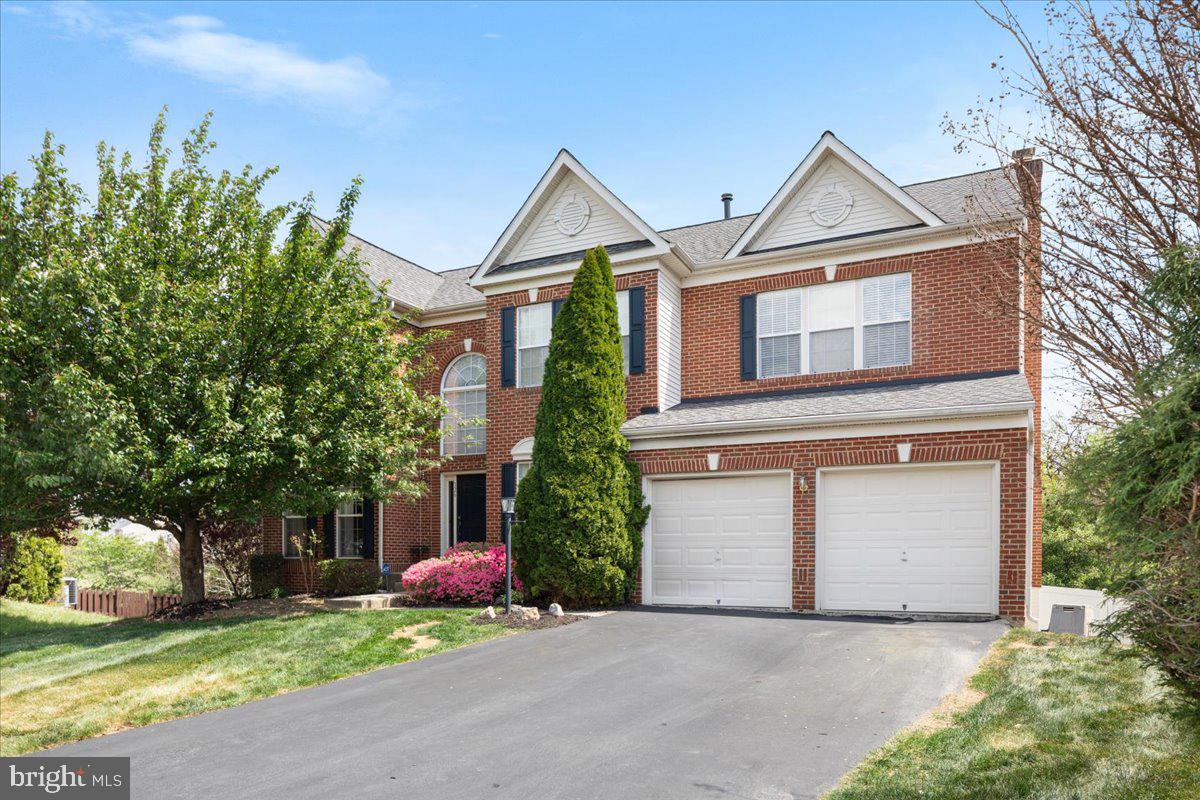 RED BUD RUN - Residential