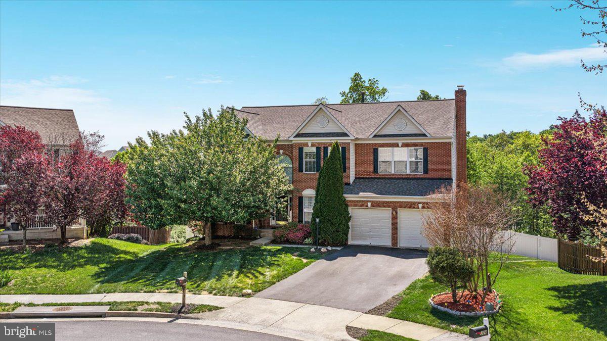 RED BUD RUN - Residential