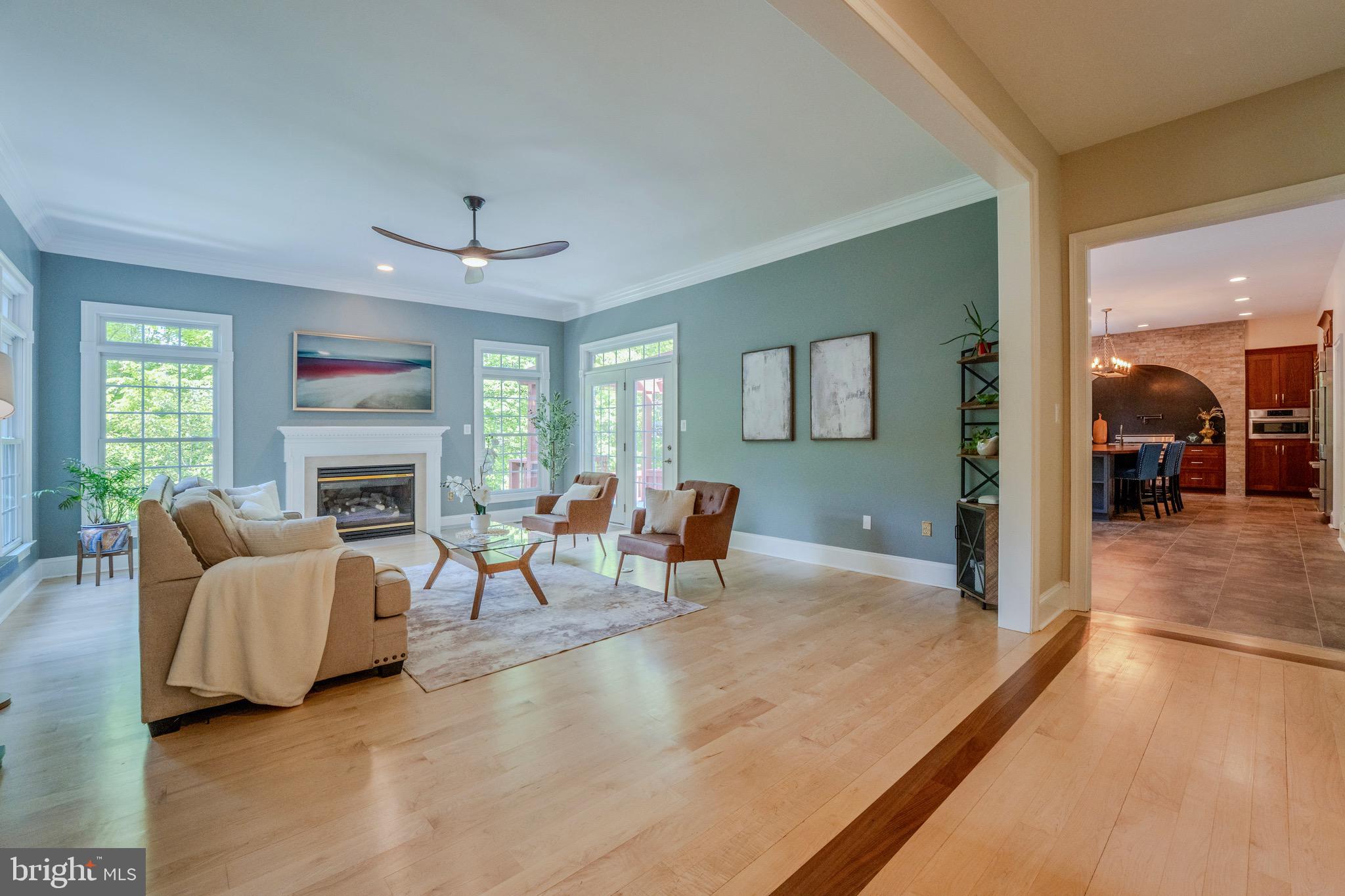 GLENCAIRN - Residential