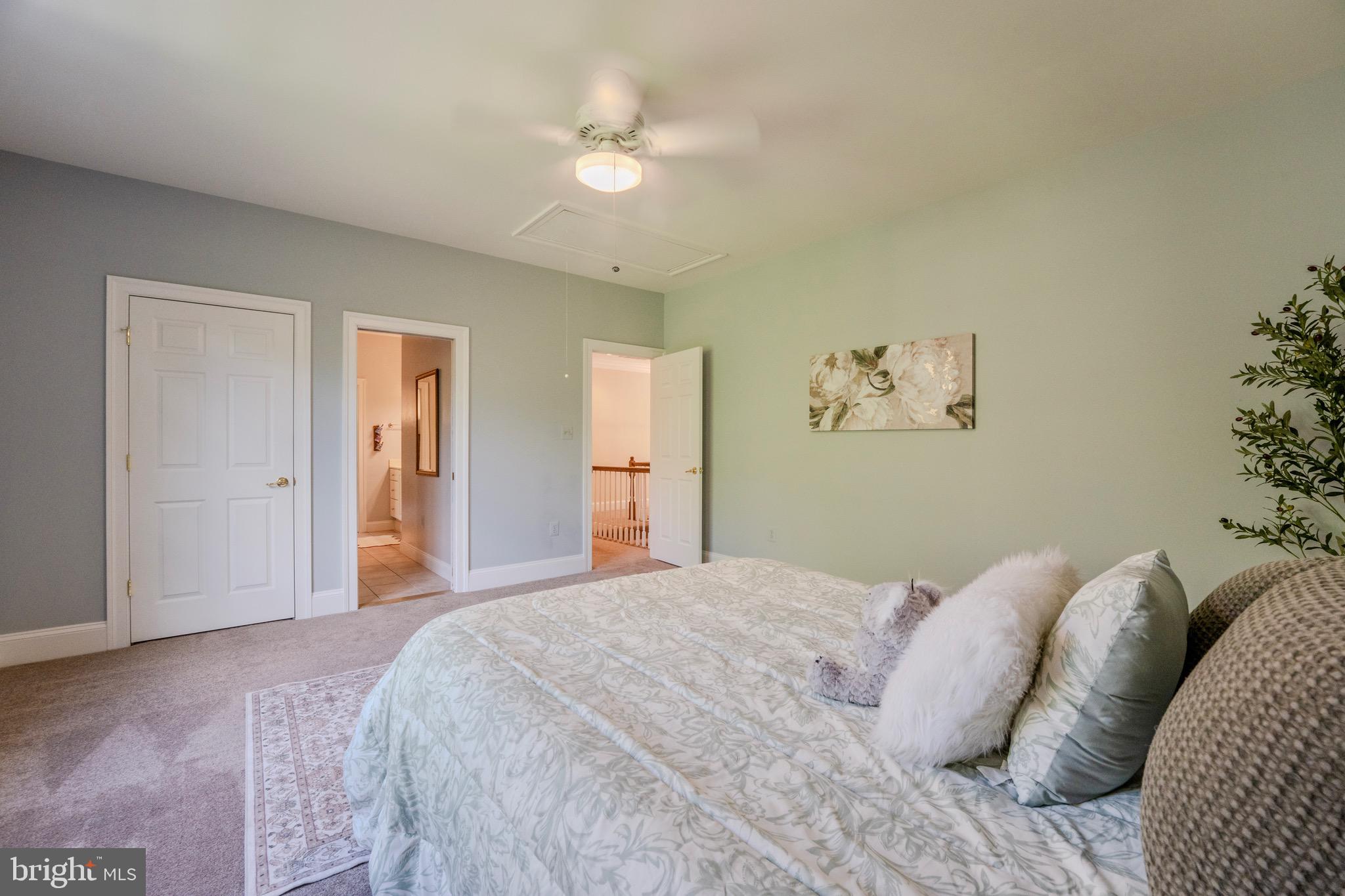 GLENCAIRN - Residential