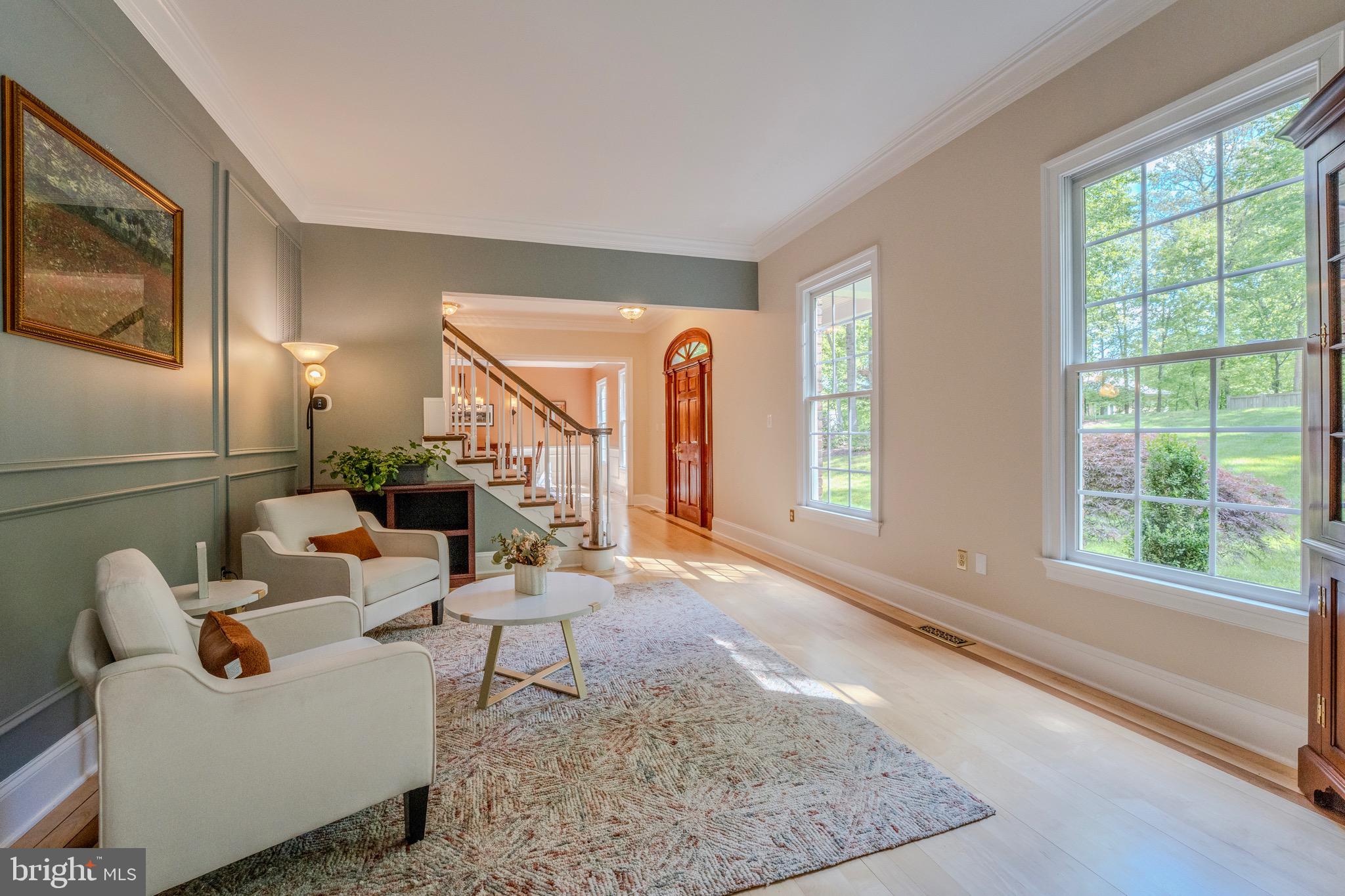 GLENCAIRN - Residential