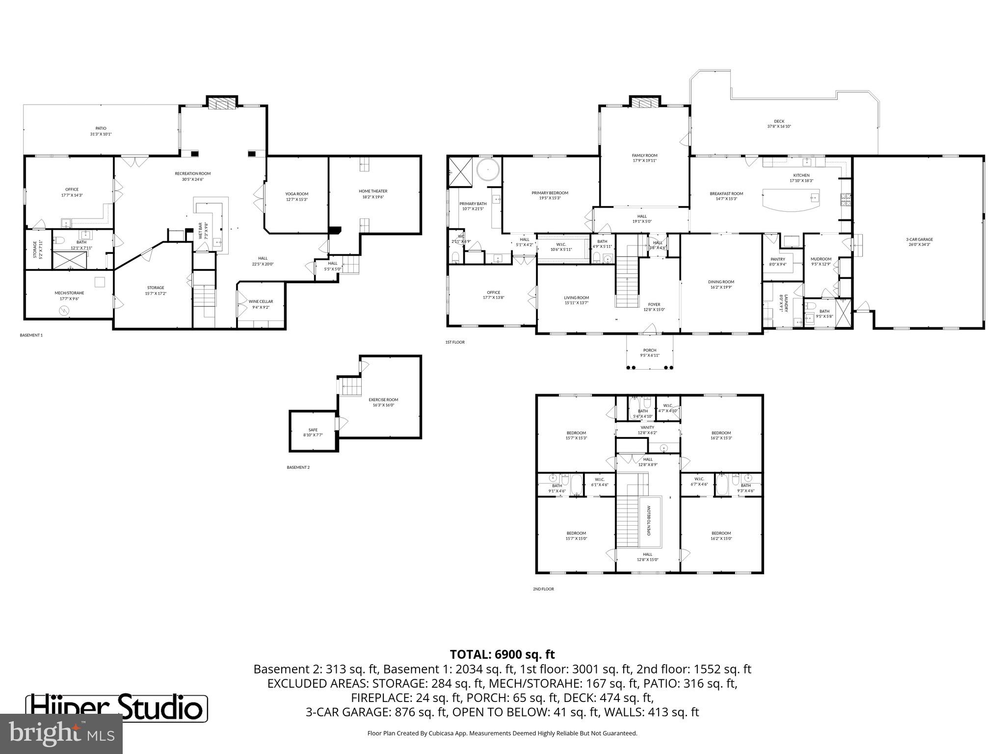 GLENCAIRN - Residential