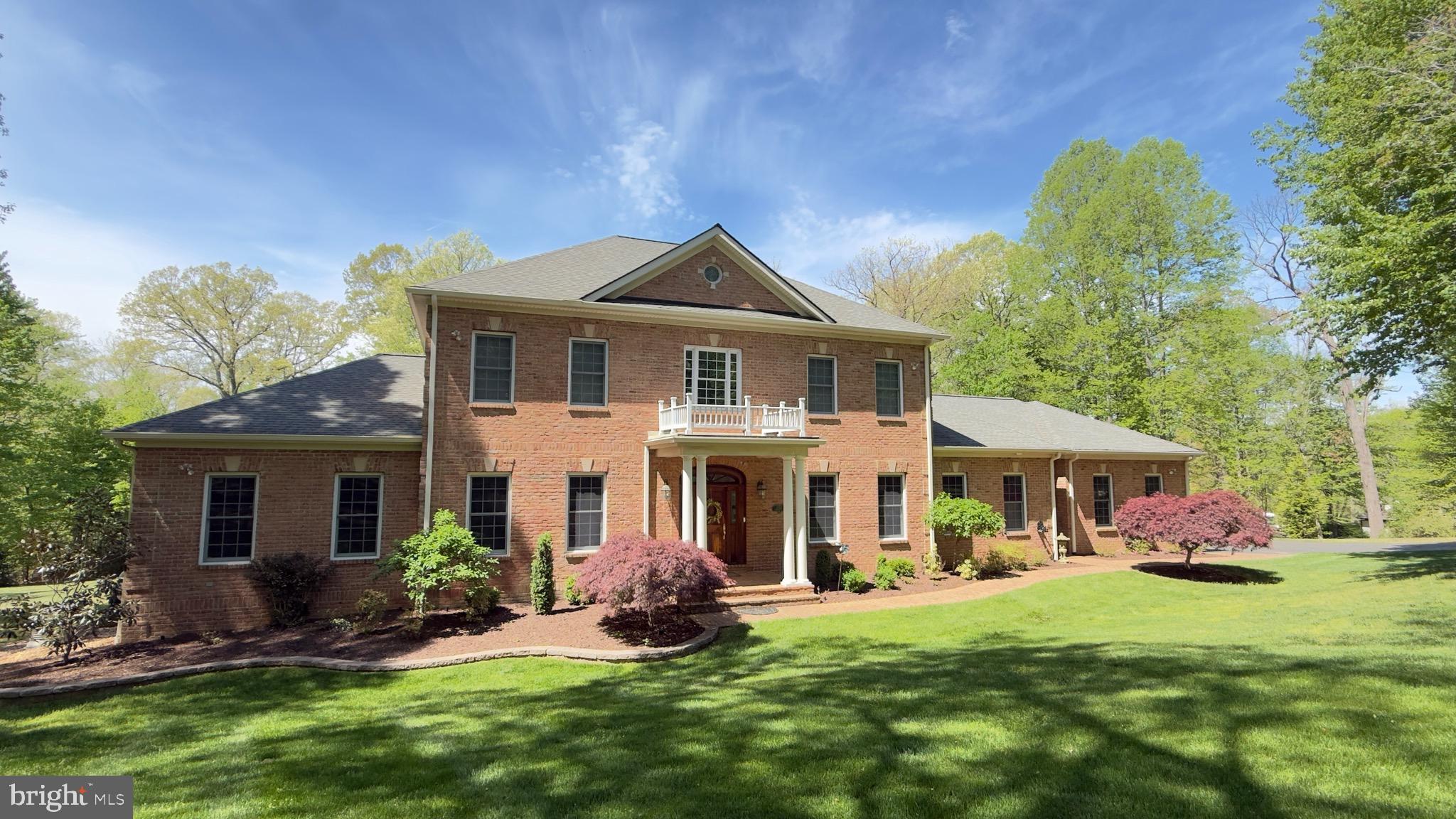 12820 DUNVEGAN DRIVE