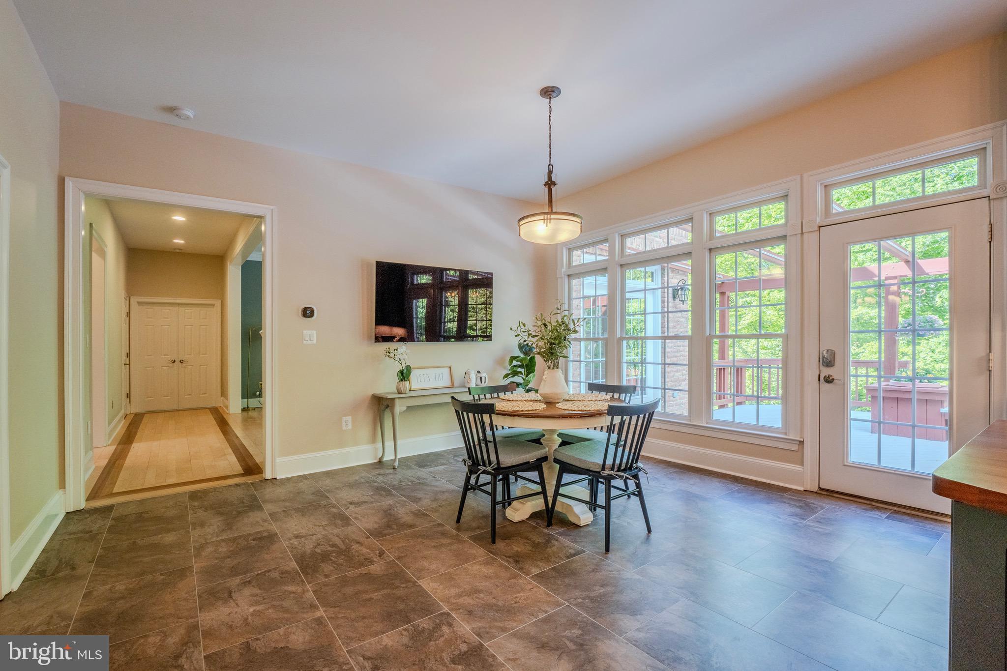 GLENCAIRN - Residential