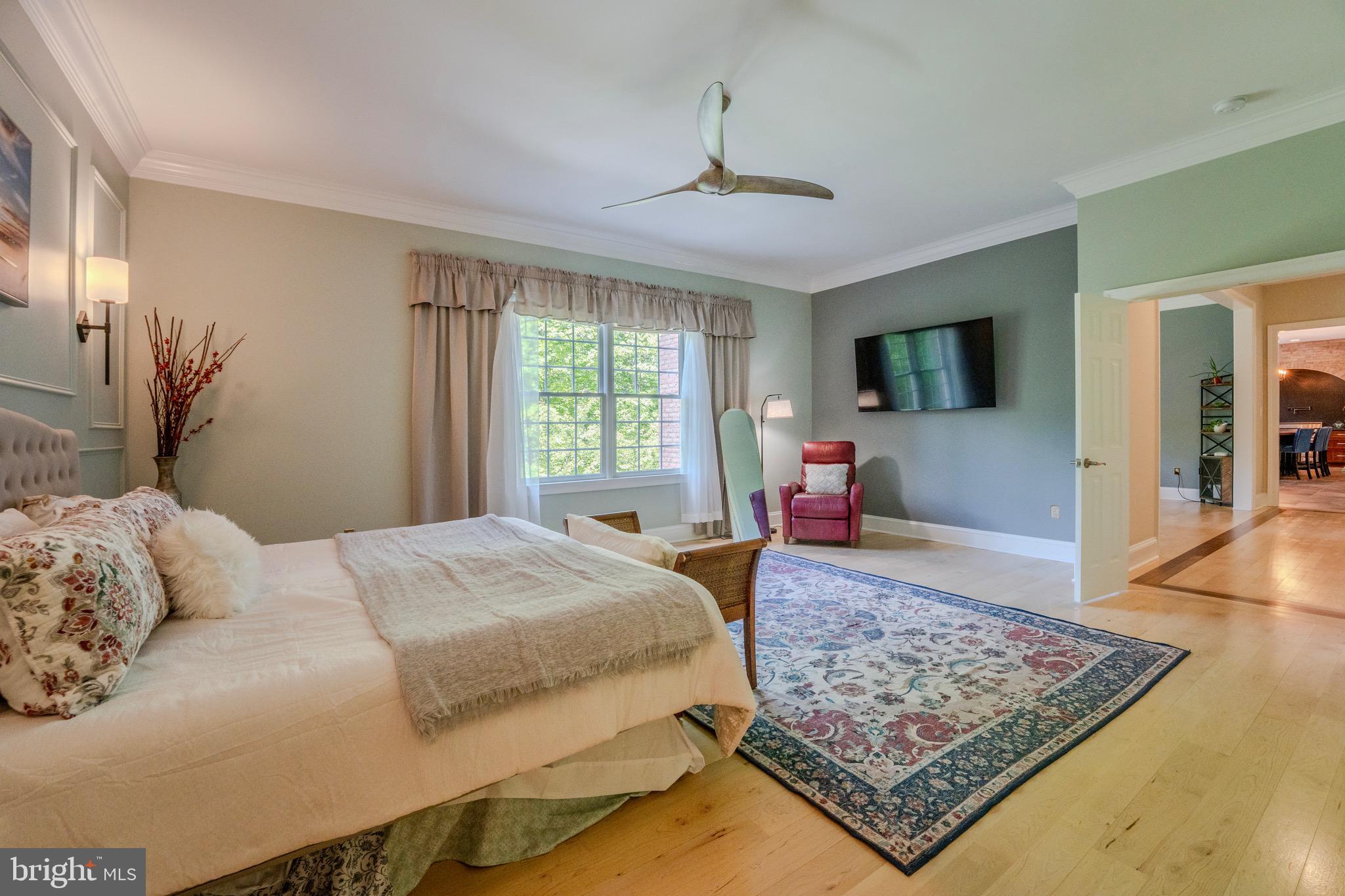 GLENCAIRN - Residential