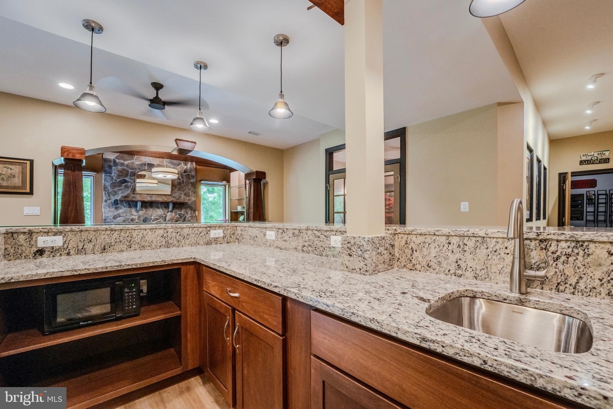 GLENCAIRN - Residential