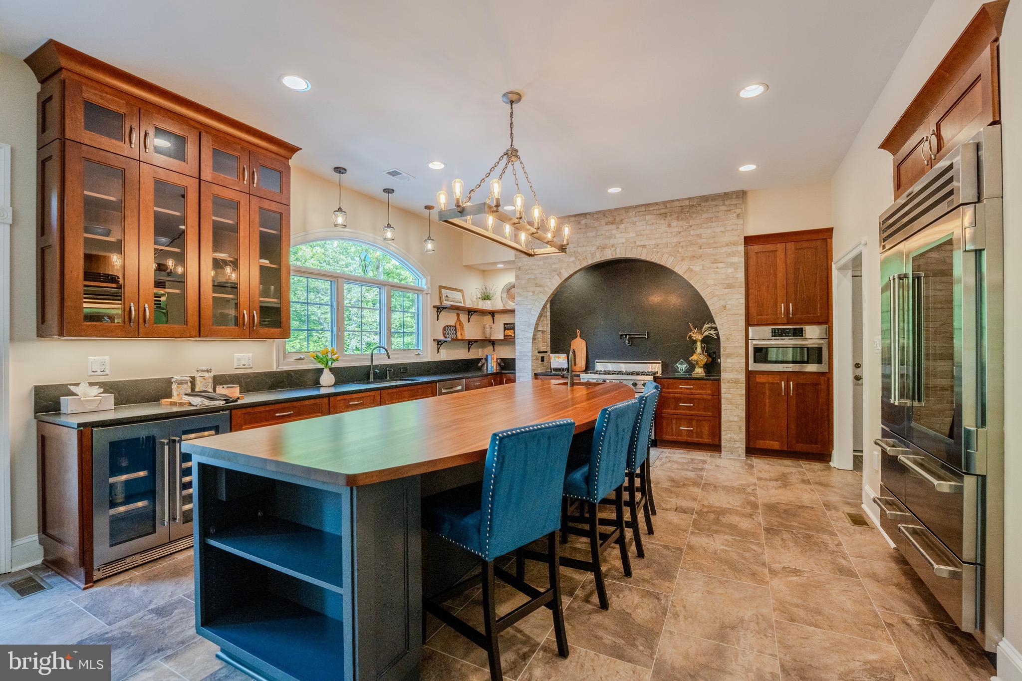 GLENCAIRN - Residential
